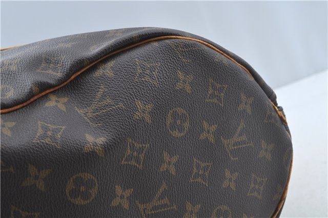 Louis Vuitton Keepall 55 Duffle Bag Size ONE SIZE - 7 Thumbnail