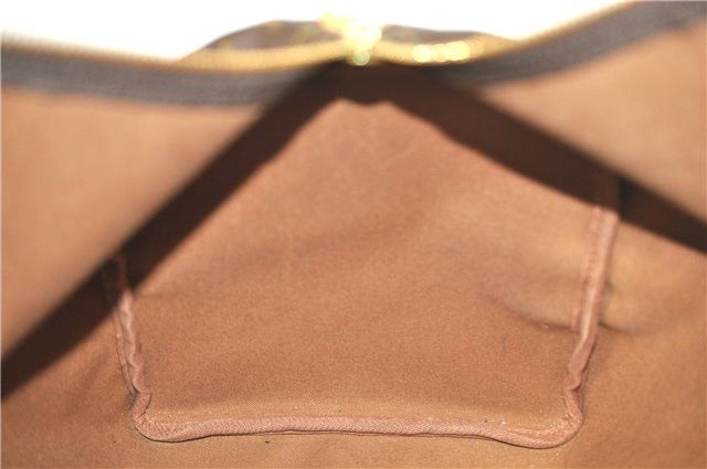 Louis Vuitton Keepall 55 Duffle Bag Size ONE SIZE - 10 Thumbnail