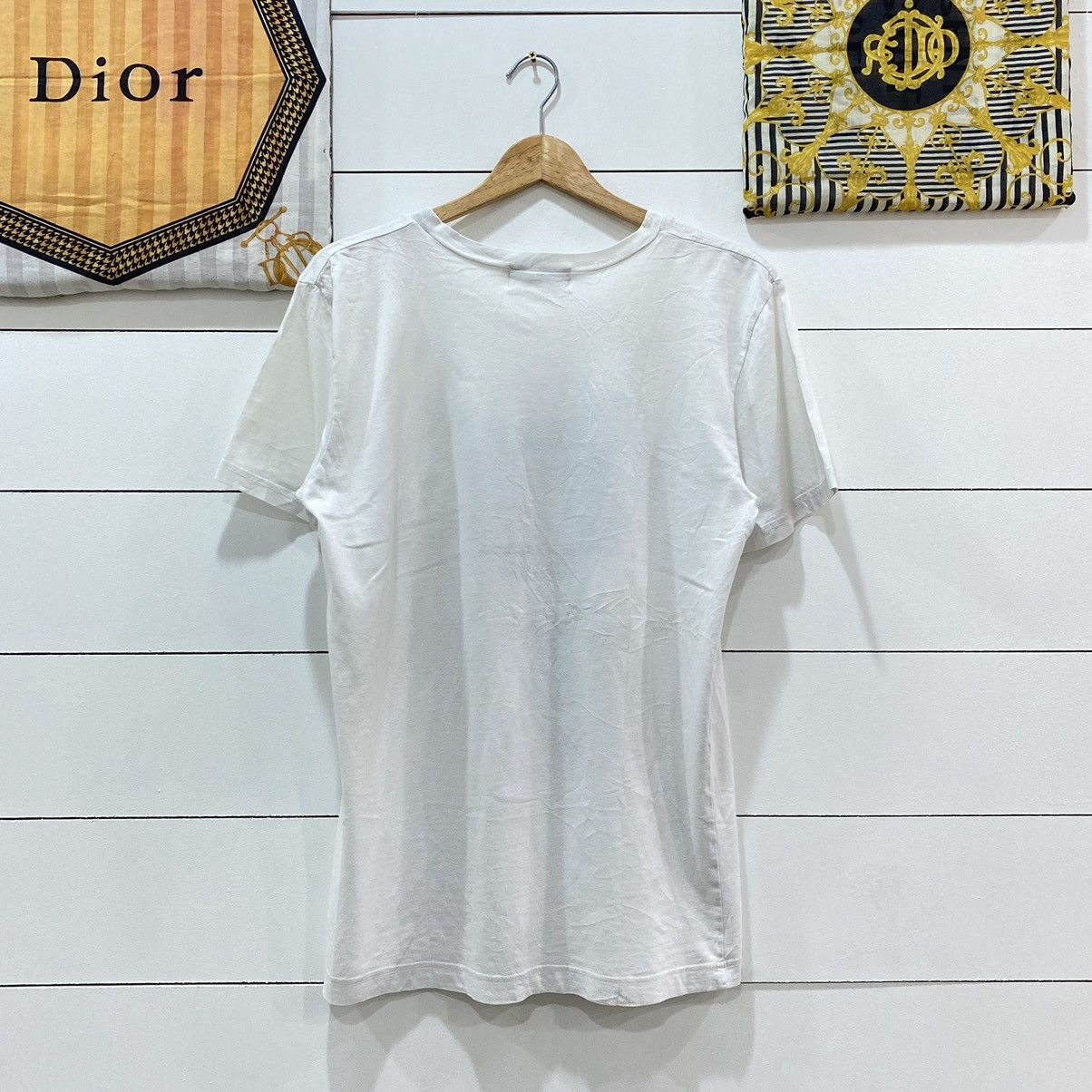 Issey Miyake × Japanese Brand × Ne-Net Ne-net by Issey Miyake Japan Shirt Size US S / EU 44-46 / 1 - 6 Thumbnail