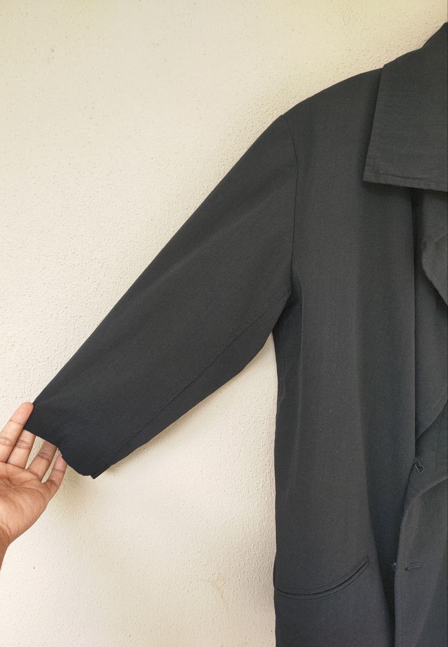 Yohji Yamamoto Y's Wool Jacket Size M / US 6-8 / IT 42-44 - 3 Thumbnail