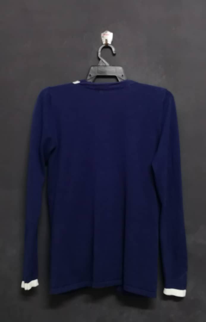 Ne-Net ❎ NE-NET Cardigan Size S / US 4 / IT 40 - 7 Thumbnail
