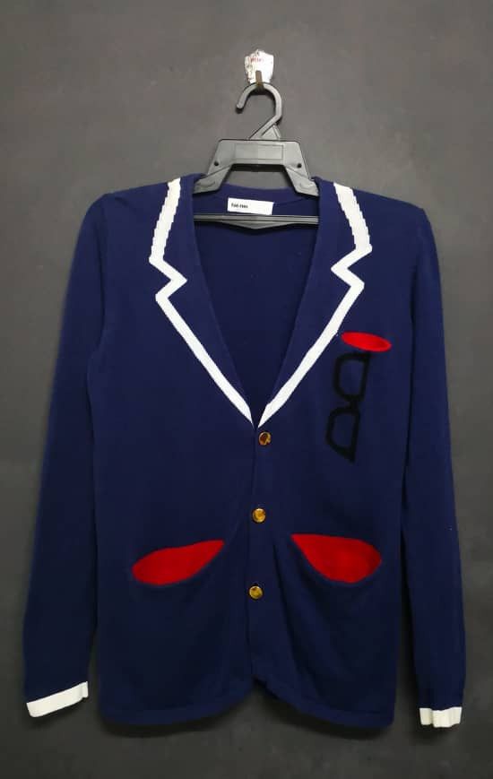 Ne-Net ❎ NE-NET Cardigan Size S / US 4 / IT 40 - 6 Thumbnail