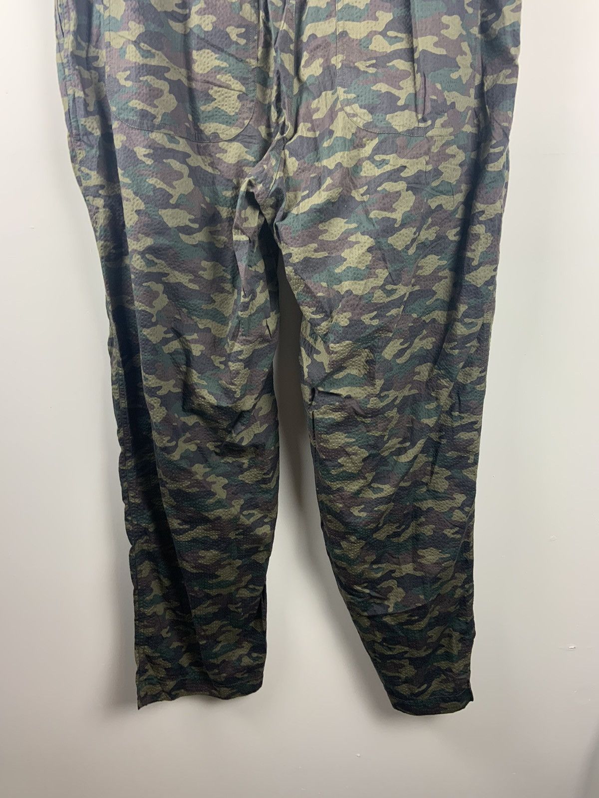 Brain Dead Brain dead peersucker camo pants Size US 36 / EU 52 - 7 Thumbnail