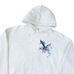 VIRGIL ABLOH HOODIE $250