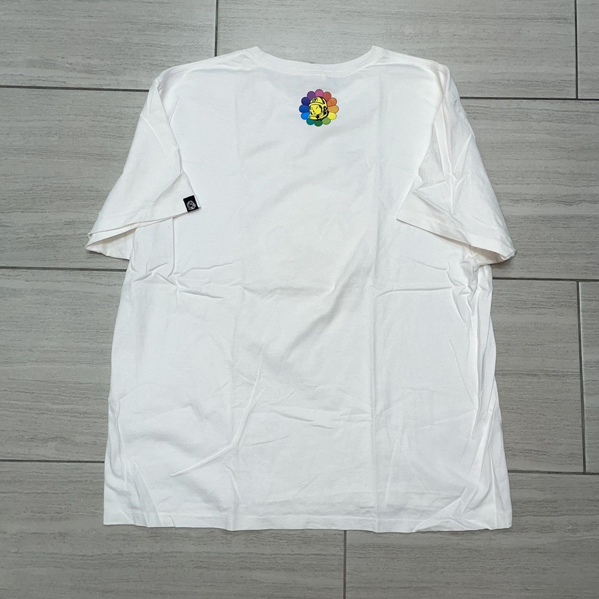 Billionaire Boys Club × Takashi Murakami Takashi Murakami Billionaire Boys Club Jellyfish Eyes Collab Size US XXL / EU 58 / 5 - 6 Thumbnail