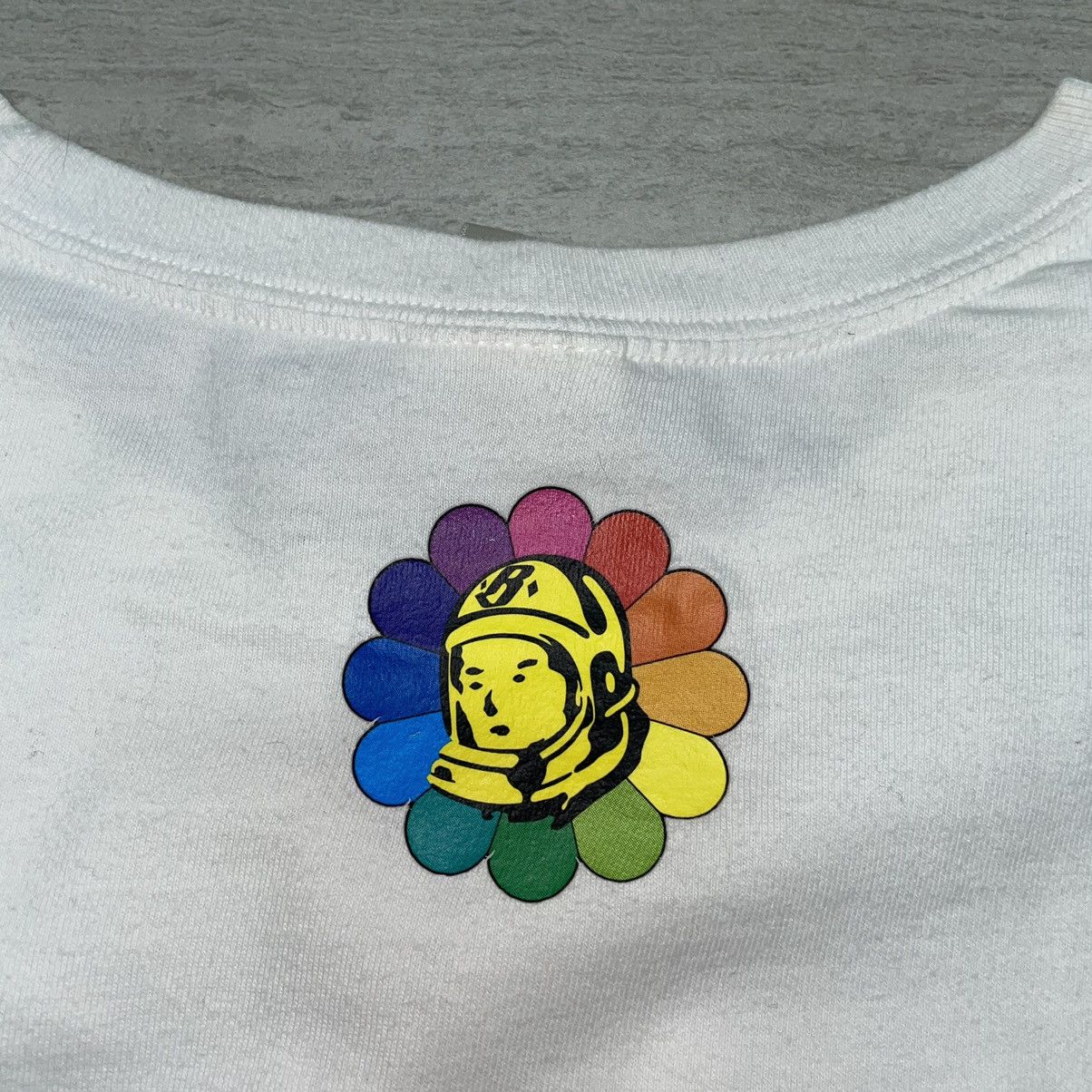 Billionaire Boys Club × Takashi Murakami Takashi Murakami Billionaire Boys Club Jellyfish Eyes Collab Size US XXL / EU 58 / 5 - 7 Thumbnail