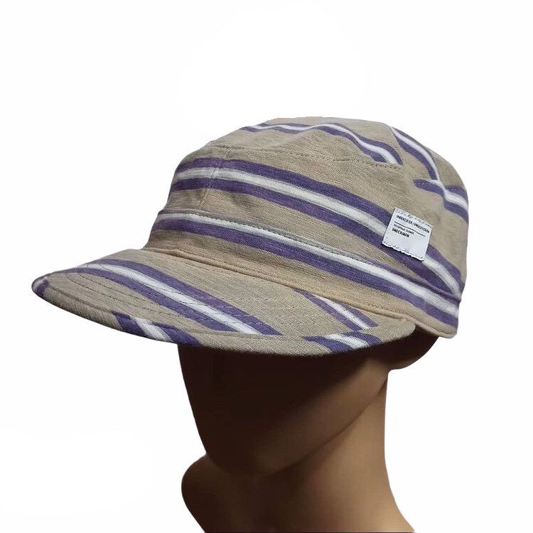 Undercover Undercover Jun Takahashi SS11 Hat Size ONE SIZE - 12 Thumbnail