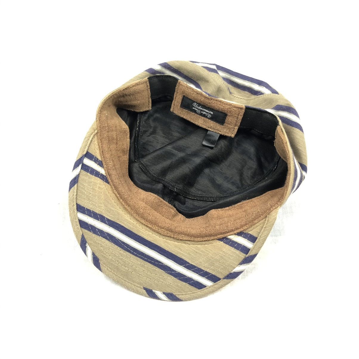 Undercover Undercover Jun Takahashi SS11 Hat Size ONE SIZE - 7 Thumbnail
