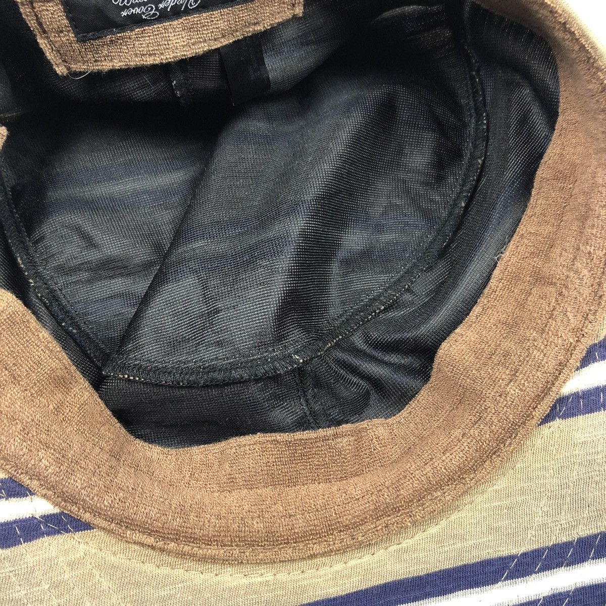 Undercover Undercover Jun Takahashi SS11 Hat Size ONE SIZE - 8 Thumbnail
