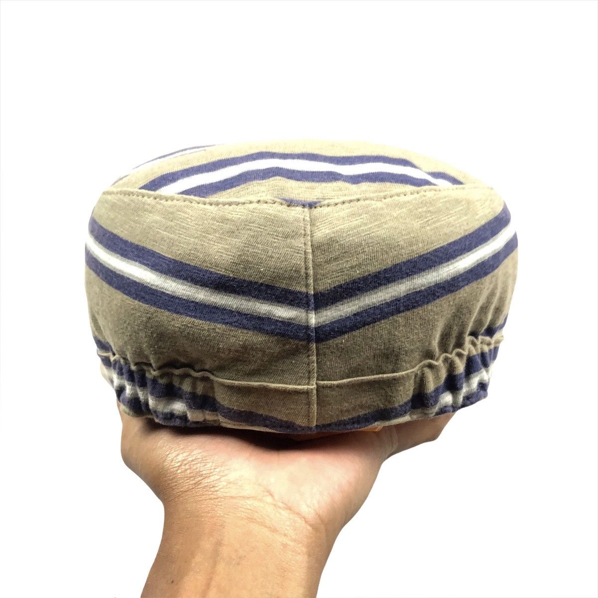 Undercover Undercover Jun Takahashi SS11 Hat Size ONE SIZE - 6 Thumbnail