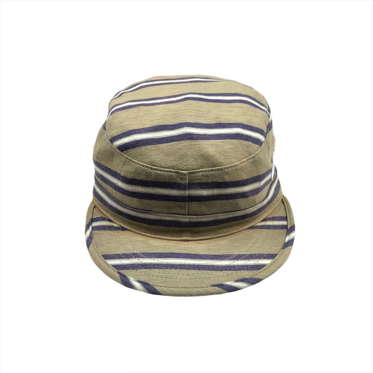 Undercover Undercover Jun Takahashi SS11 Hat Size ONE SIZE - 3 Thumbnail