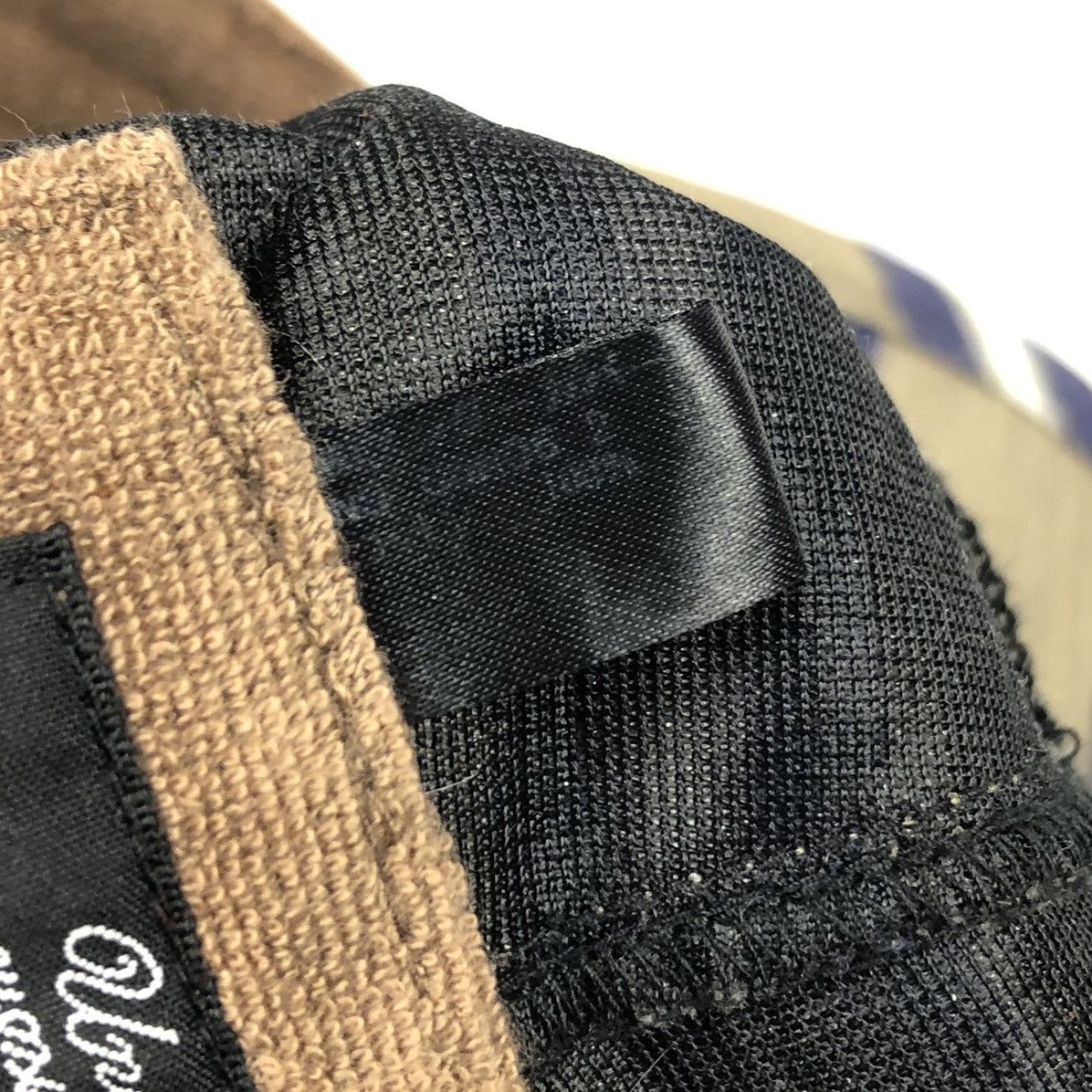 Undercover Undercover Jun Takahashi SS11 Hat Size ONE SIZE - 10 Thumbnail