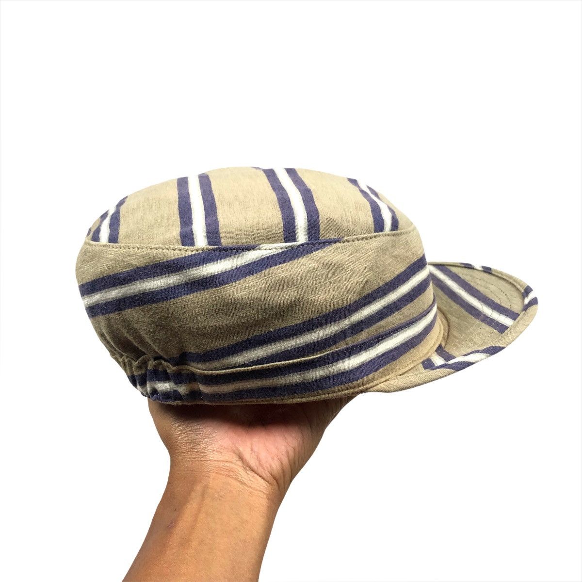 Undercover Undercover Jun Takahashi SS11 Hat Size ONE SIZE - 4 Thumbnail