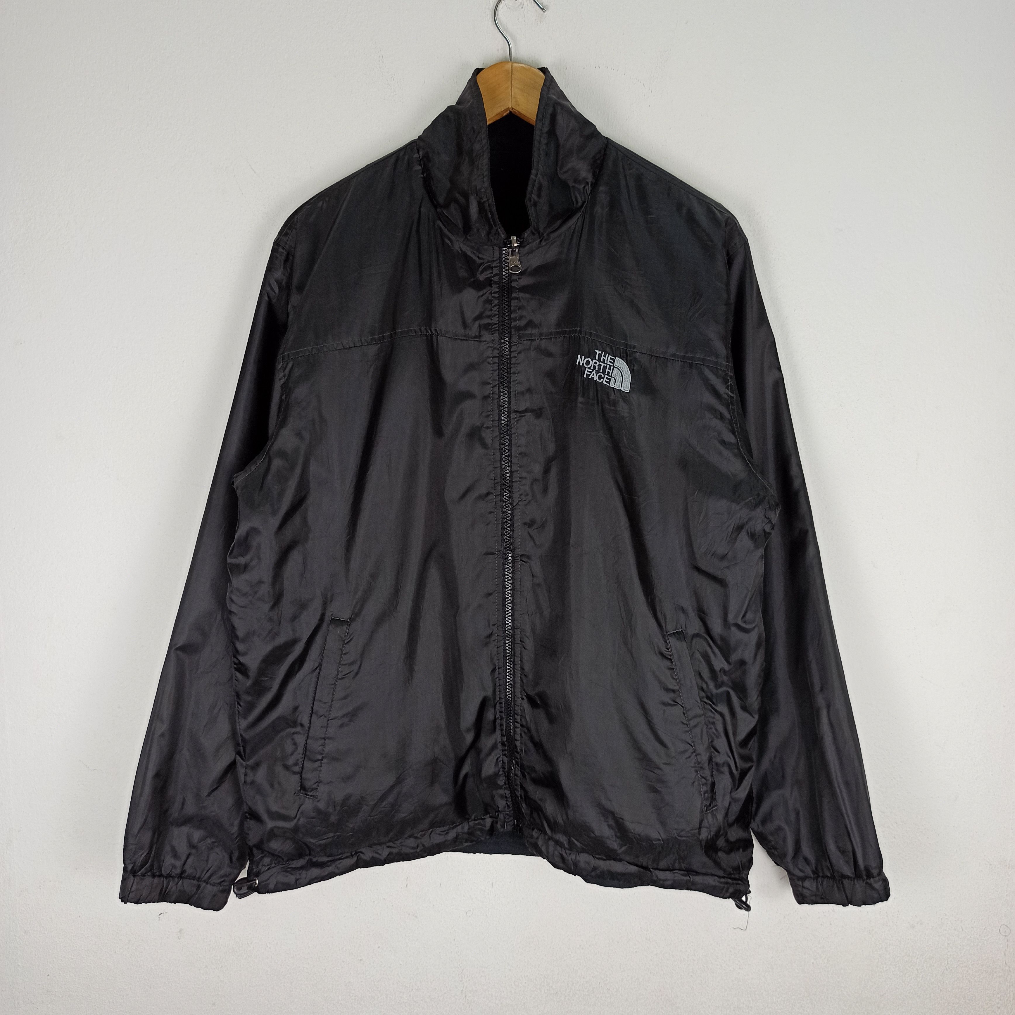 Goretex 🔥Rare🔥 THE NORTH FACE Reversible Sherpa Fleece Jacket Size US L / EU 52-54 / 3 - 1 Thumbnail