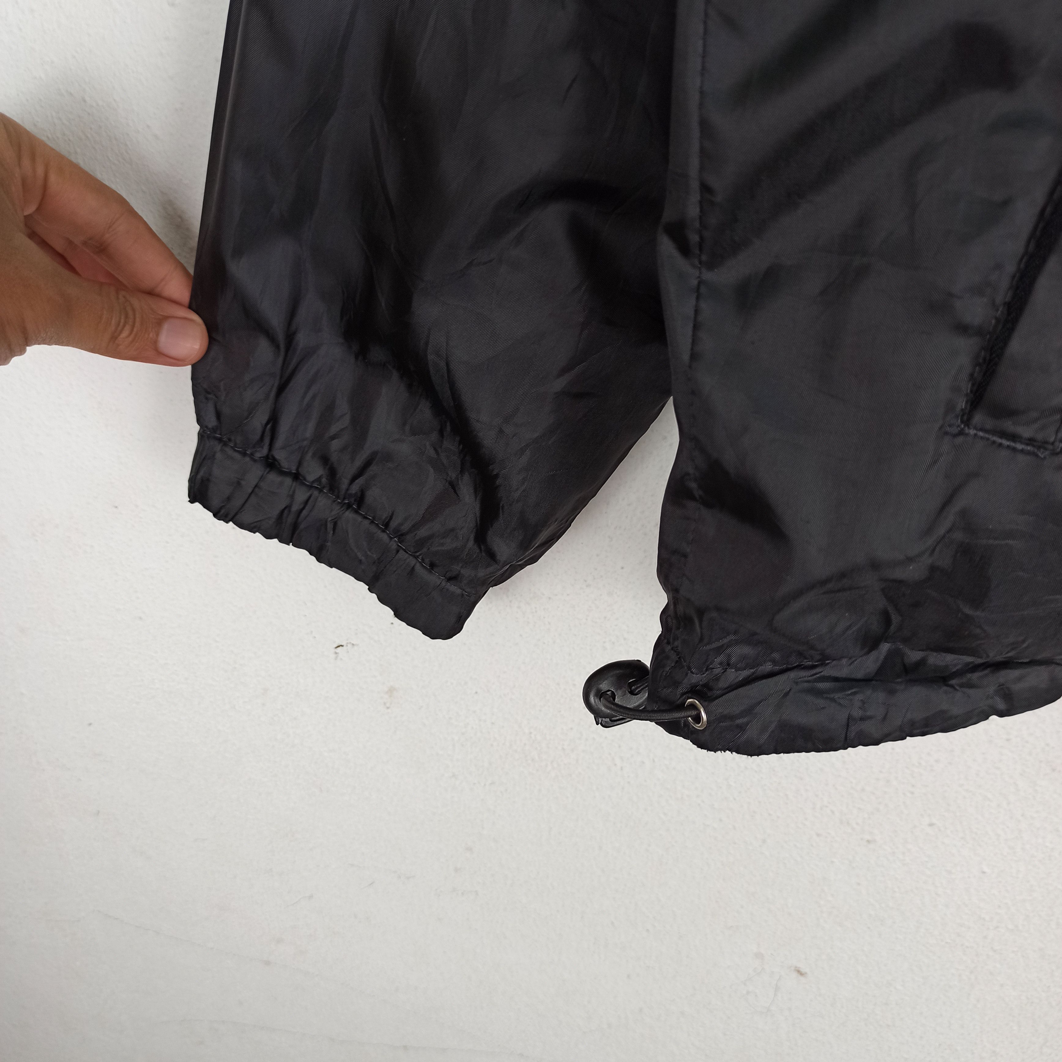 Goretex 🔥Rare🔥 THE NORTH FACE Reversible Sherpa Fleece Jacket Size US L / EU 52-54 / 3 - 3 Thumbnail