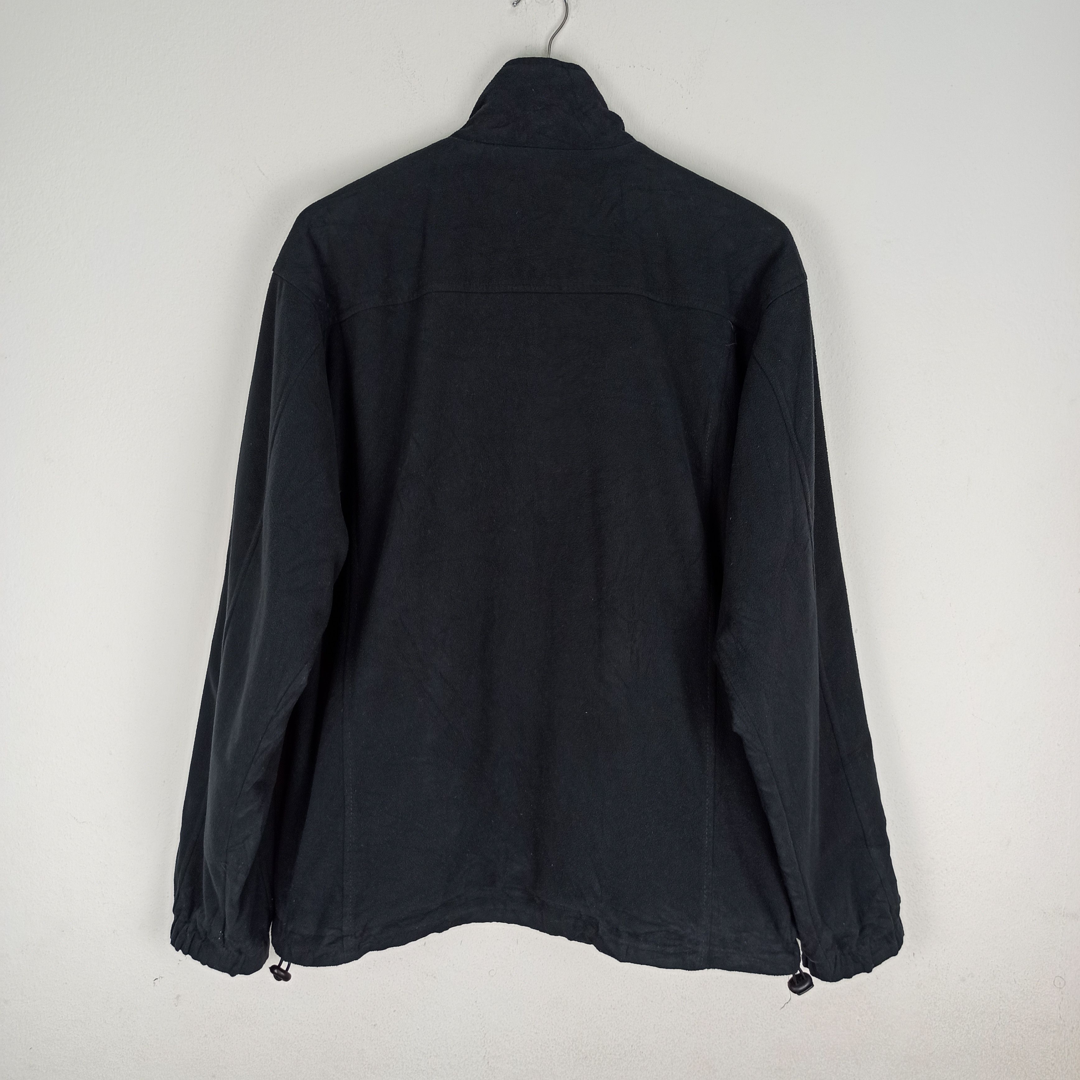 Goretex 🔥Rare🔥 THE NORTH FACE Reversible Sherpa Fleece Jacket Size US L / EU 52-54 / 3 - 6 Thumbnail