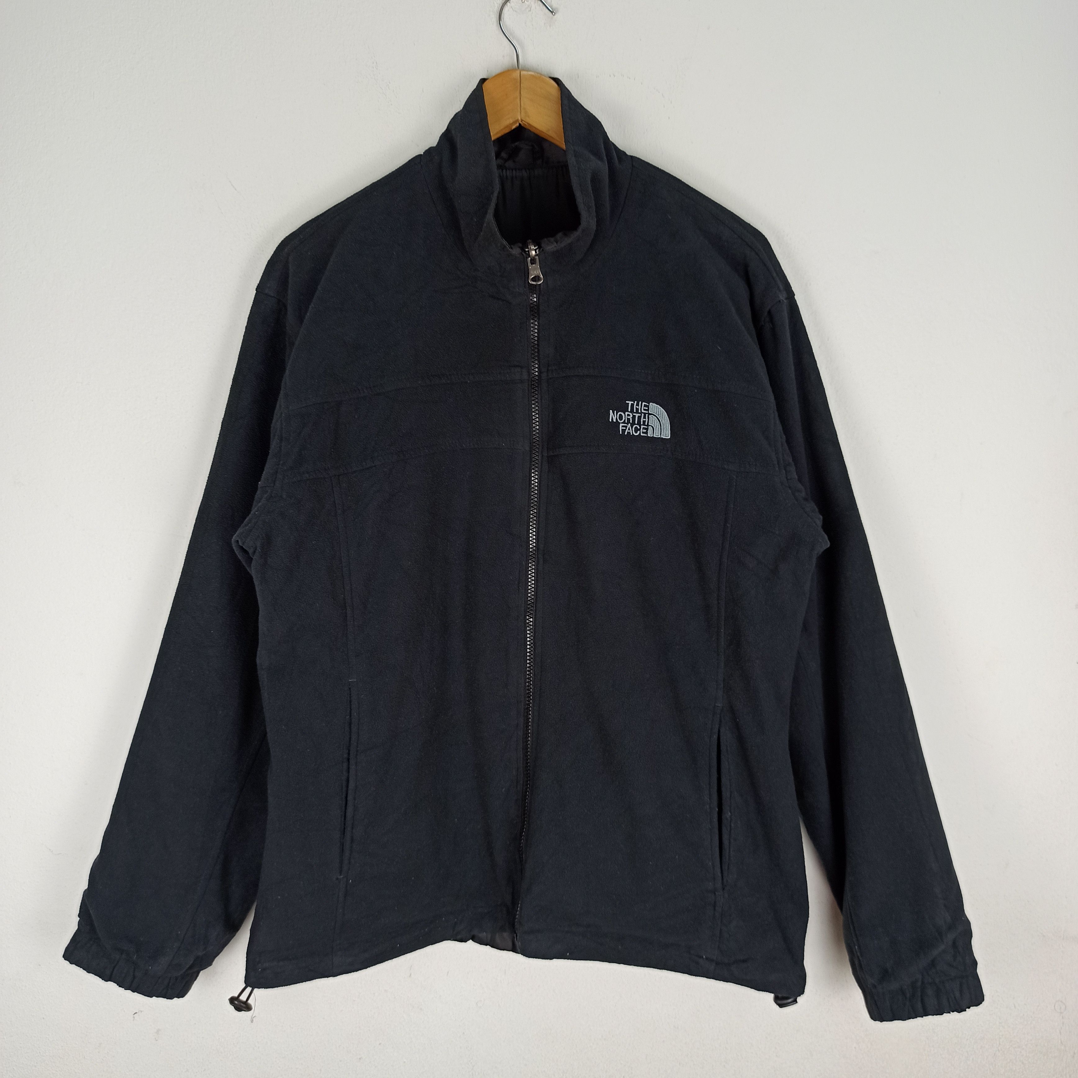 Goretex 🔥Rare🔥 THE NORTH FACE Reversible Sherpa Fleece Jacket Size US L / EU 52-54 / 3 - 4 Thumbnail