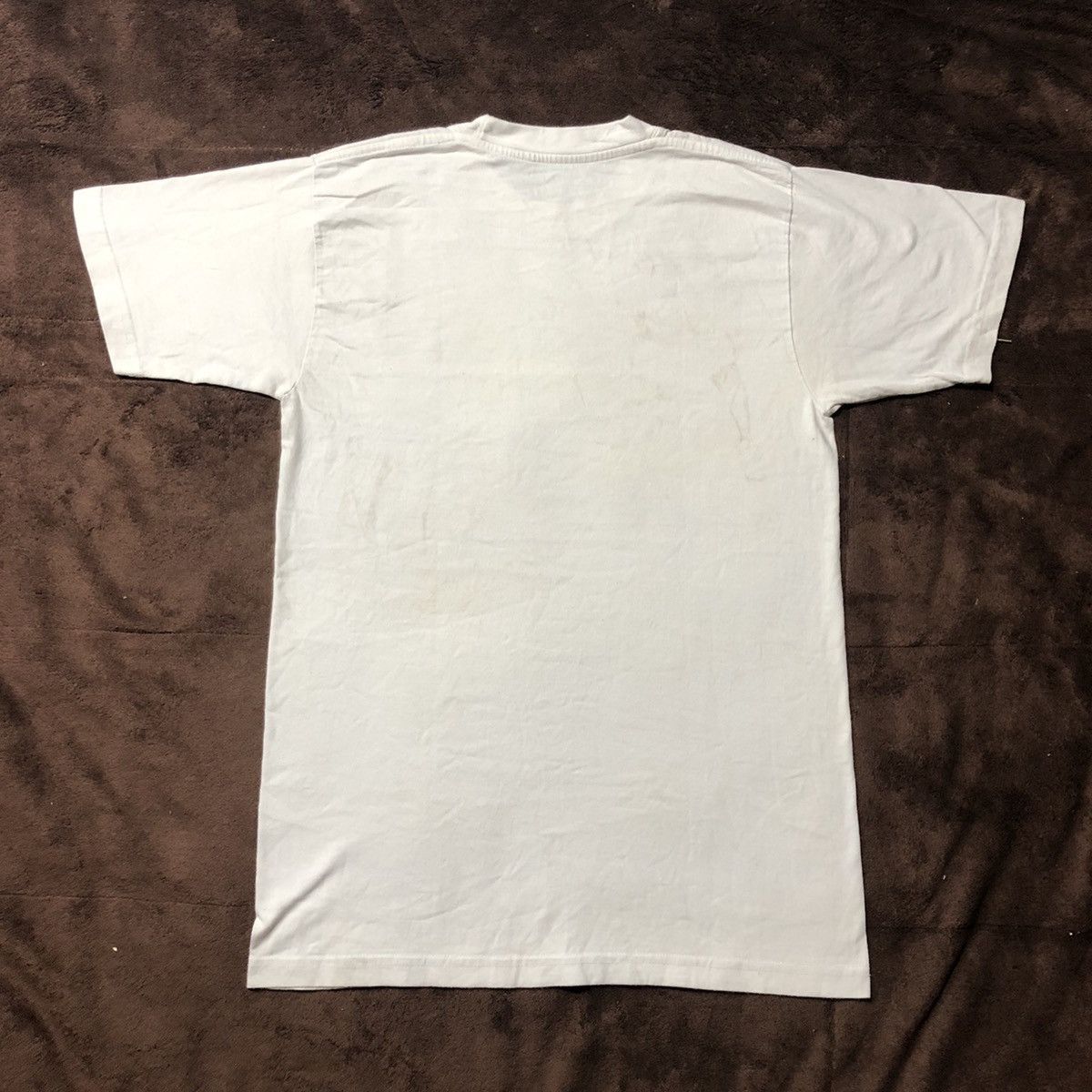 Band Tees Vintage Bootleg 50 Cent T Shirt Size US S / EU 44-46 / 1 - 3 Thumbnail