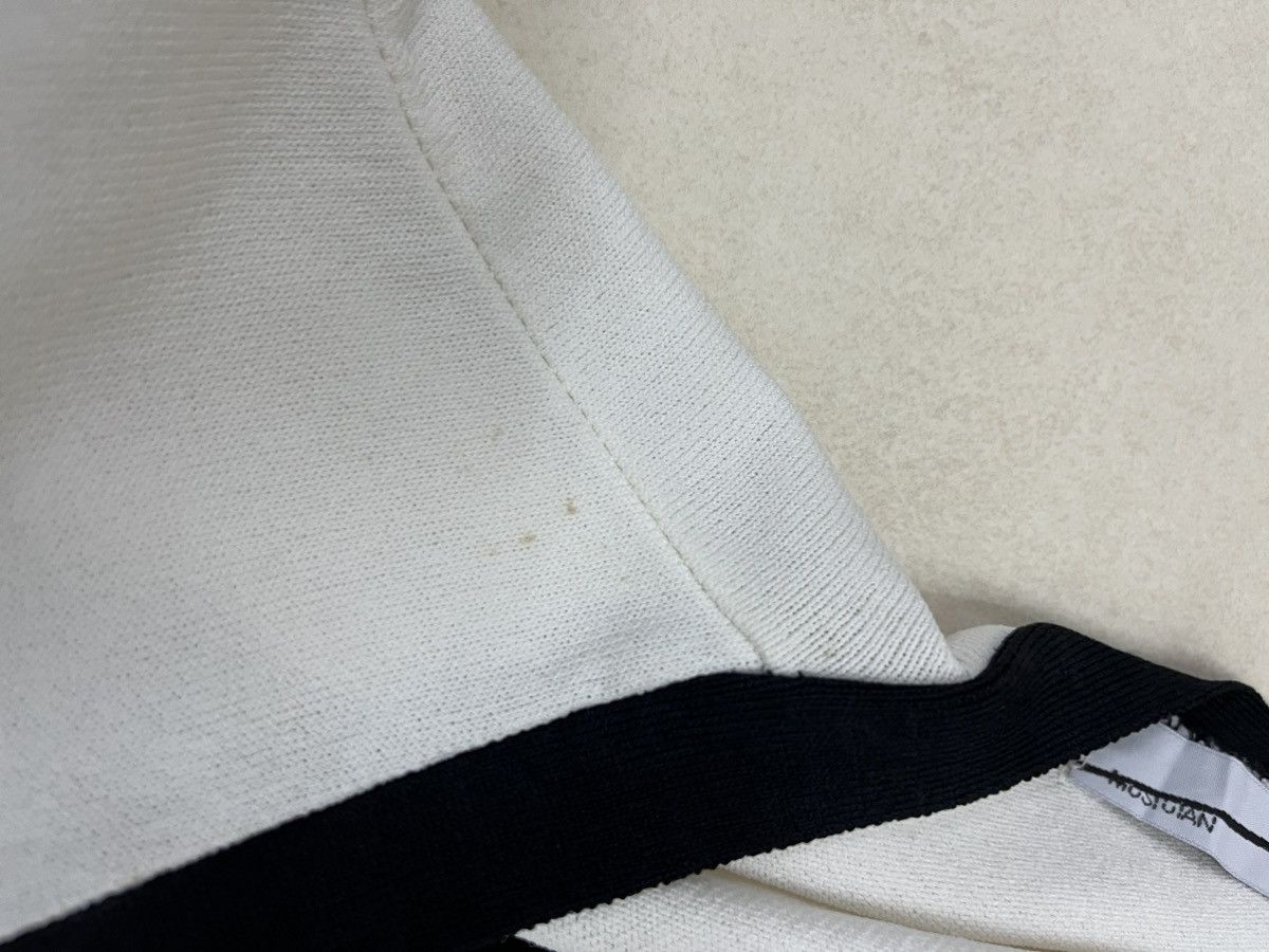 Japanese Brand Lad Musician Light Knitwear Size M / US 6-8 / IT 42-44 - 10 Thumbnail