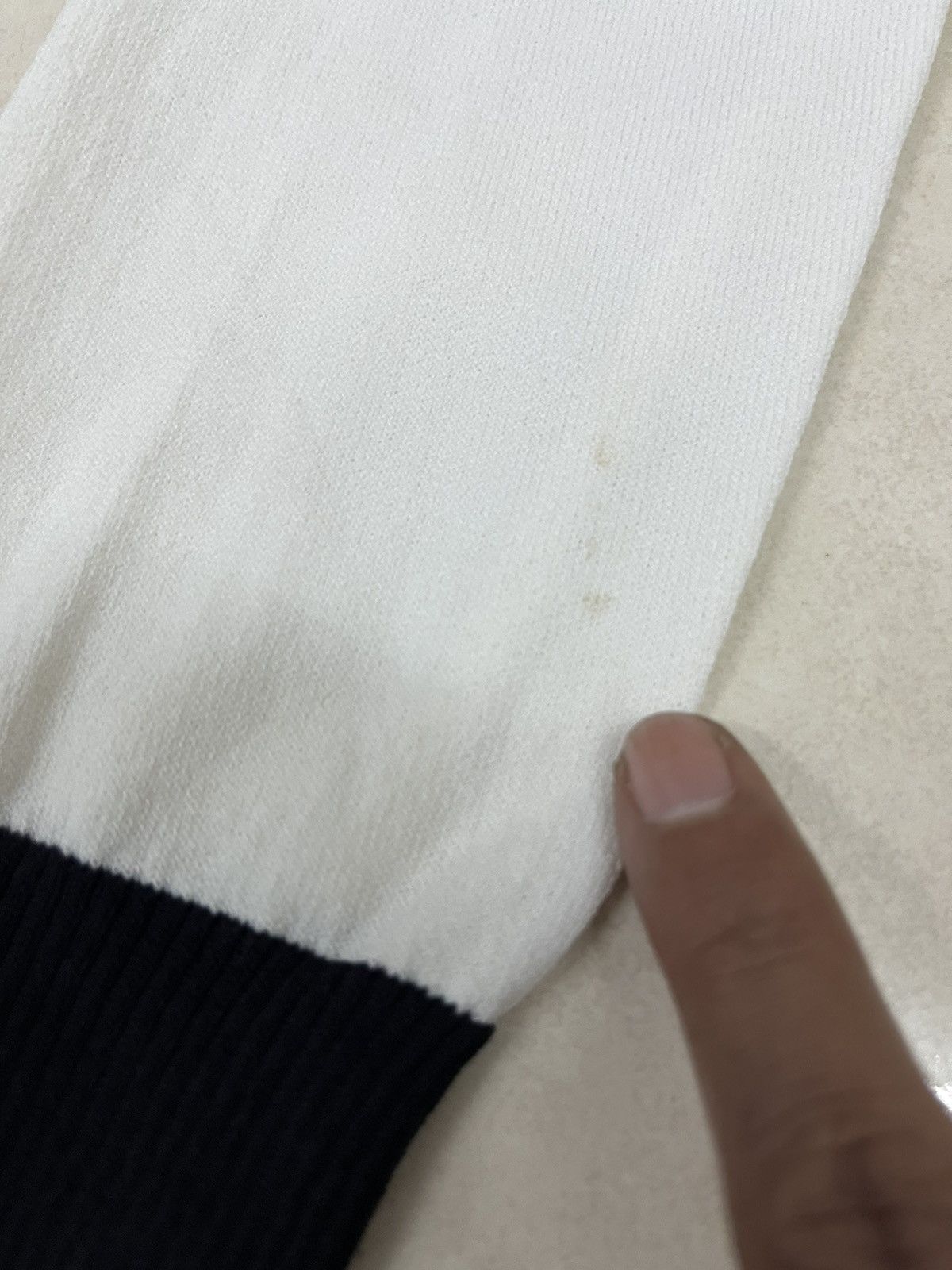 Japanese Brand Lad Musician Light Knitwear Size M / US 6-8 / IT 42-44 - 8 Thumbnail