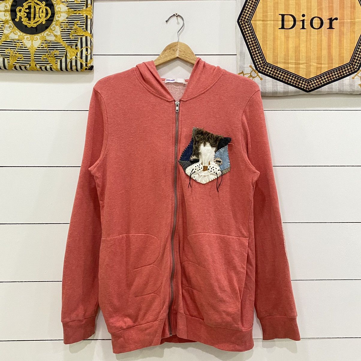 Issey Miyake × Japanese Brand × Tsumori Chisato Ne-net By Issey