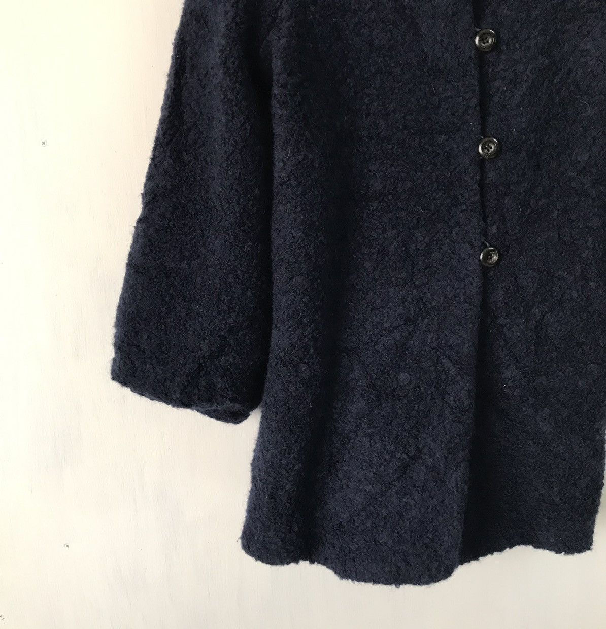 Issey Miyake 💥Steals💥Tsumori Chisato Issey Miyake Jacket Hooded Size XS / US 0-2 / IT 36-38 - 6 Thumbnail