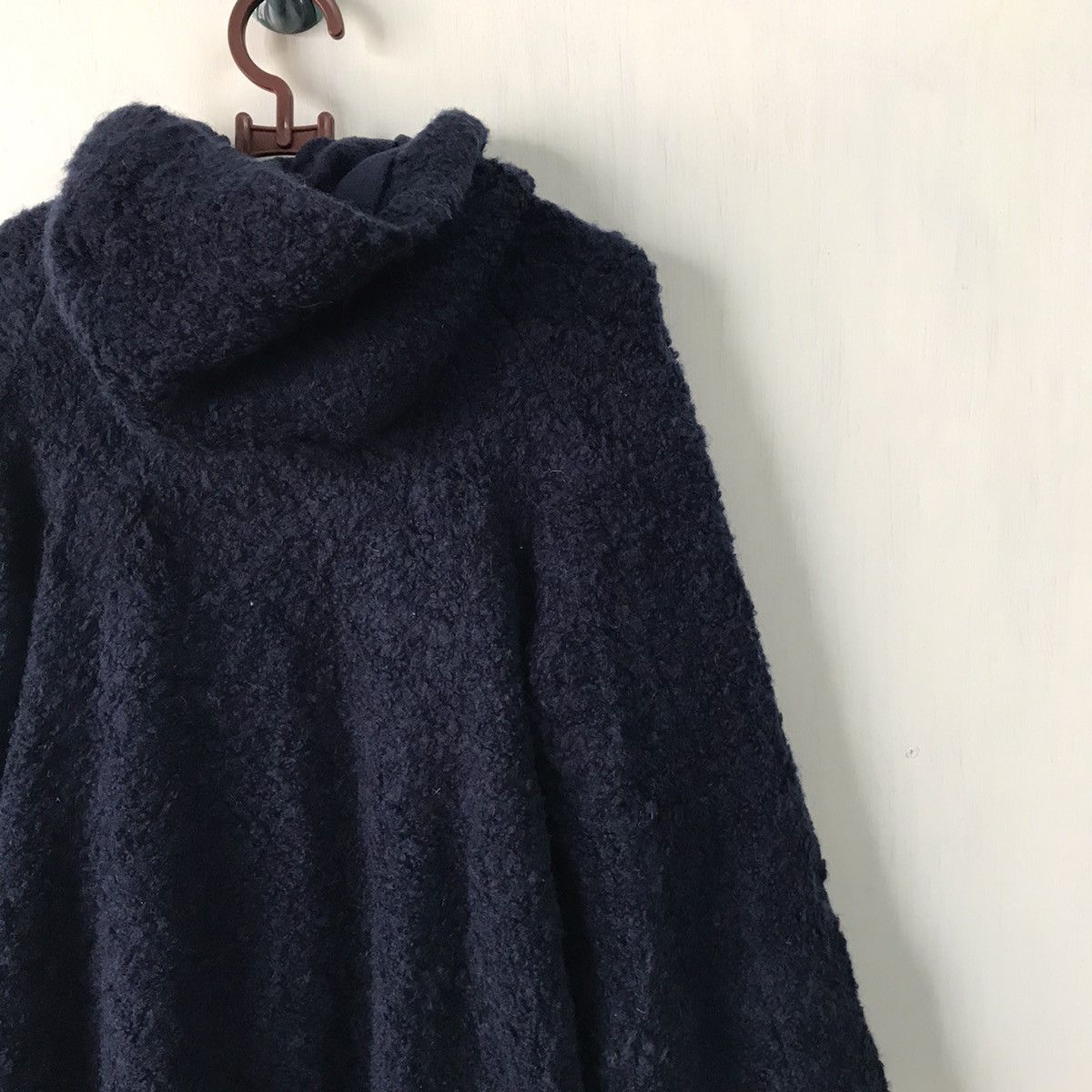 Issey Miyake 💥Steals💥Tsumori Chisato Issey Miyake Jacket Hooded Size XS / US 0-2 / IT 36-38 - 8 Thumbnail