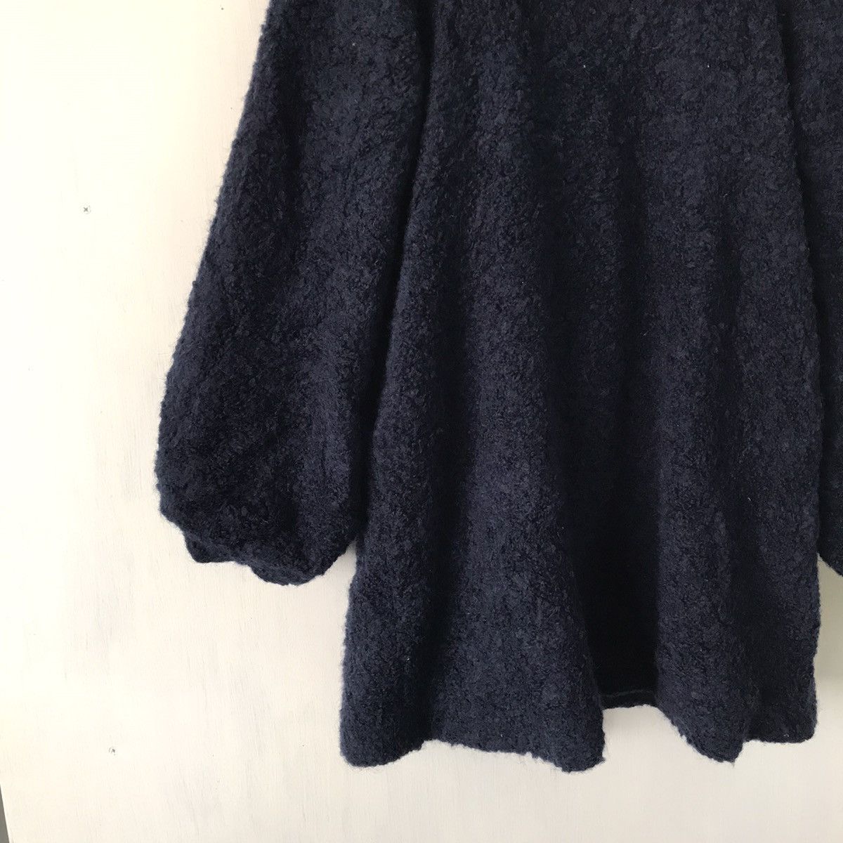 Issey Miyake 💥Steals💥Tsumori Chisato Issey Miyake Jacket Hooded Size XS / US 0-2 / IT 36-38 - 10 Thumbnail