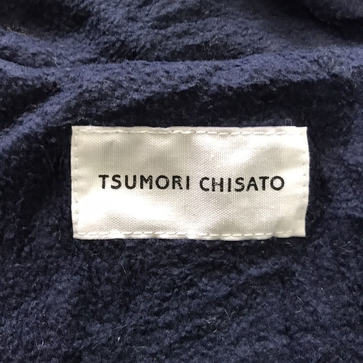 Issey Miyake 💥Steals💥Tsumori Chisato Issey Miyake Jacket Hooded Size XS / US 0-2 / IT 36-38 - 13 Thumbnail