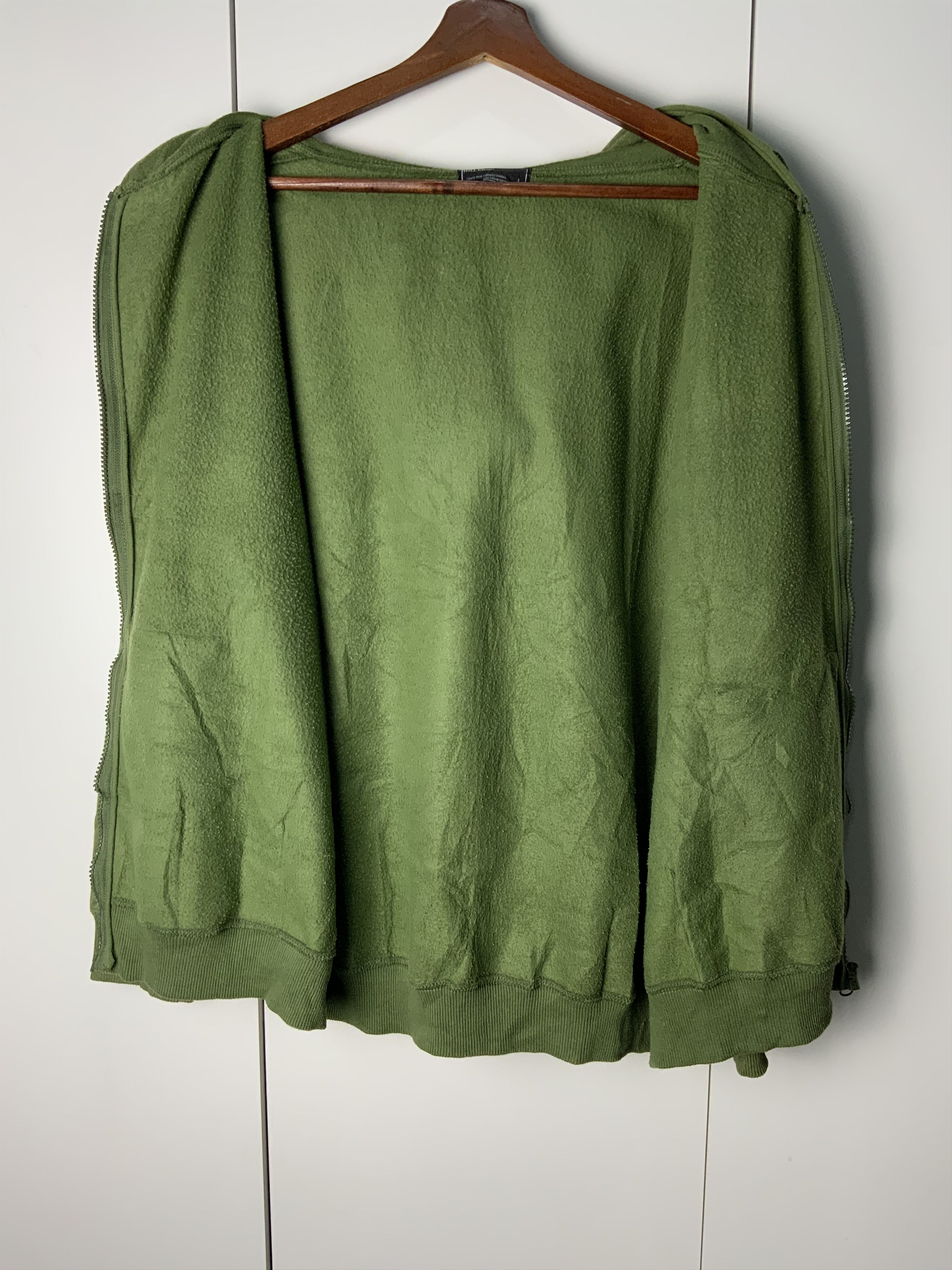 Japanese Brand Hill Crop Utteravon Archival Clothing Hoodie Size US L / EU 52-54 / 3 - 9 Thumbnail