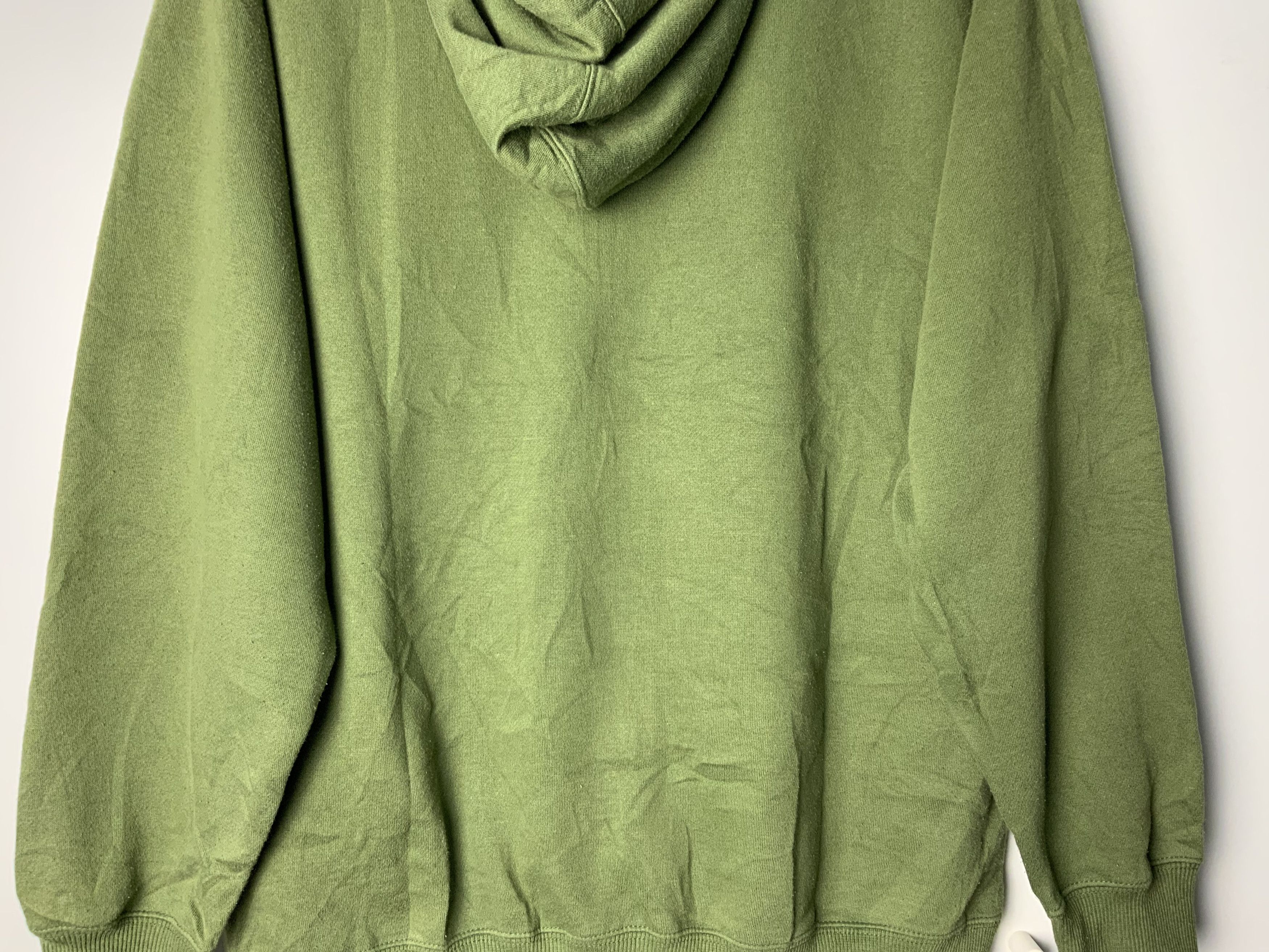 Japanese Brand Hill Crop Utteravon Archival Clothing Hoodie Size US L / EU 52-54 / 3 - 7 Thumbnail