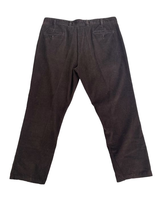 Black Brown 1826, Pants