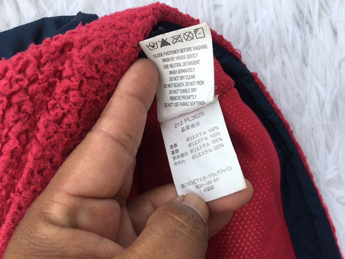 Columbia Vintage Columbia Winter Jacket Size US M / EU 48-50 / 2 - 8 Thumbnail
