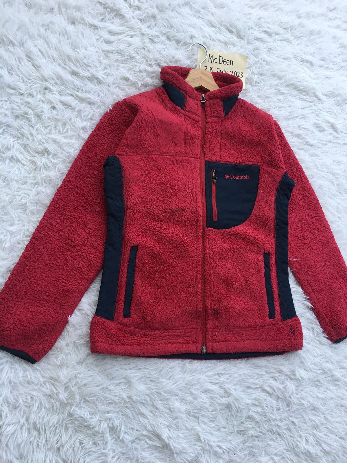 Columbia Vintage Columbia Winter Jacket Size US M / EU 48-50 / 2 - 3 Thumbnail