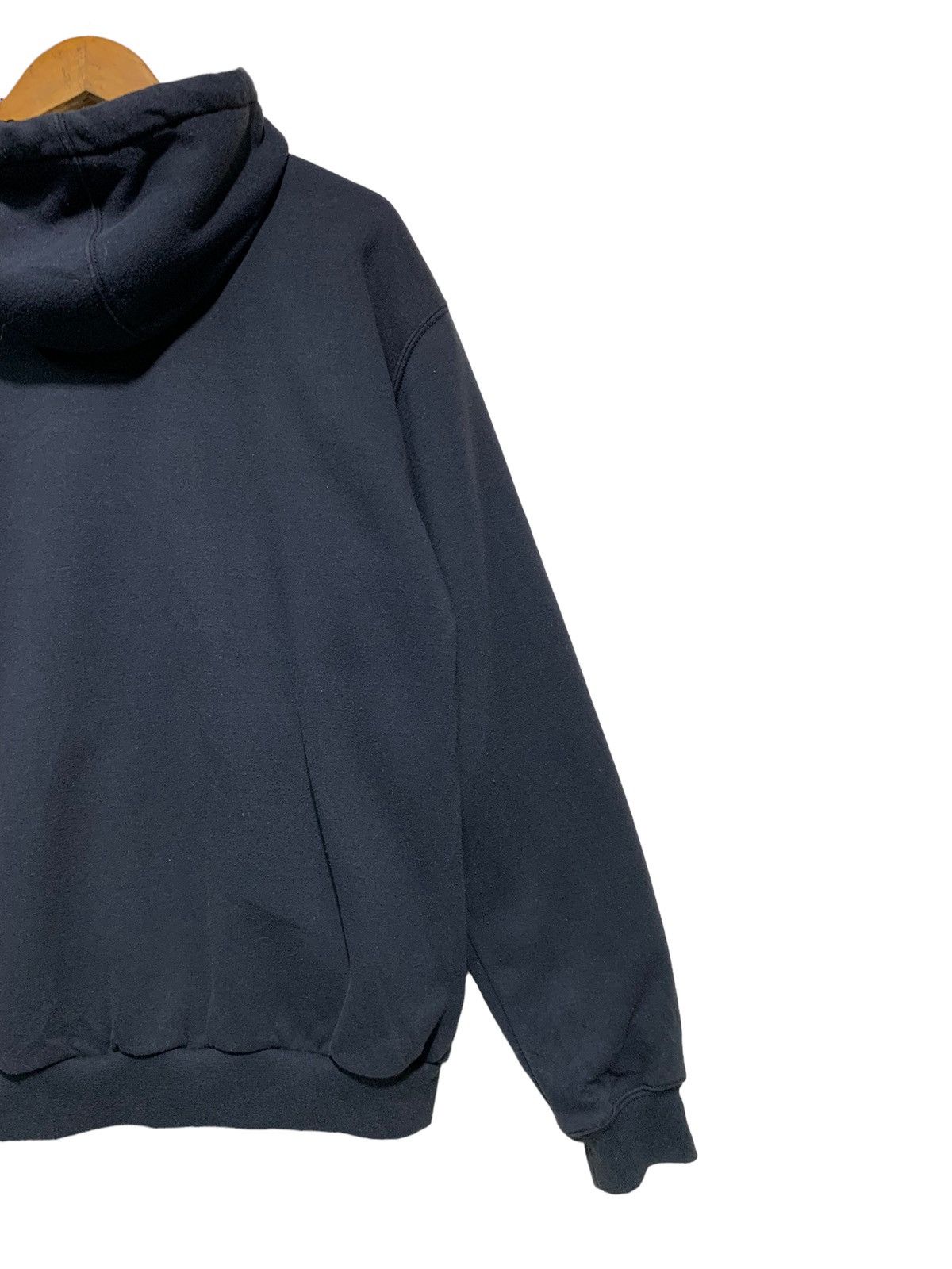 Carhartt × Carhartt Wip 🔥CARHARTT WAFFLE THERMAL COMFORT ZIPPER HOODIE Size US S / EU 44-46 / 1 - 8 Thumbnail