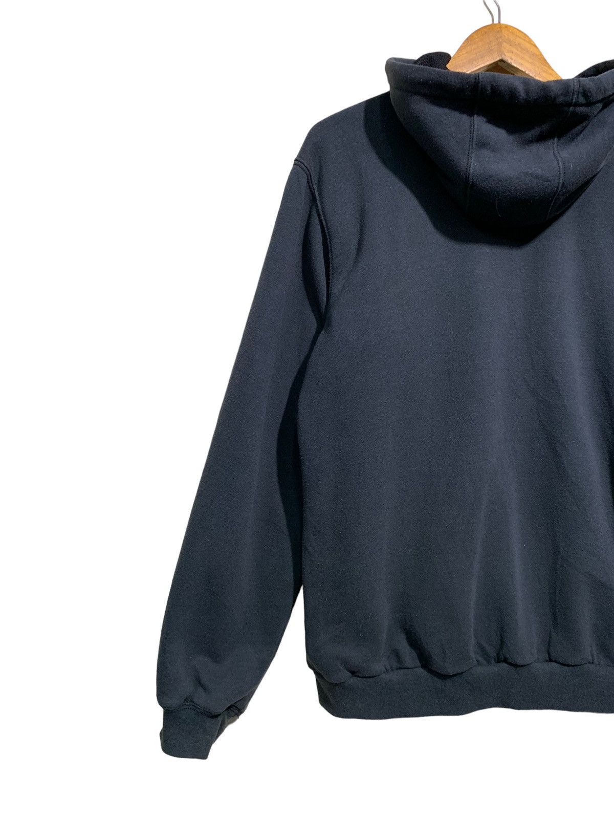 Carhartt × Carhartt Wip 🔥CARHARTT WAFFLE THERMAL COMFORT ZIPPER HOODIE Size US S / EU 44-46 / 1 - 7 Thumbnail