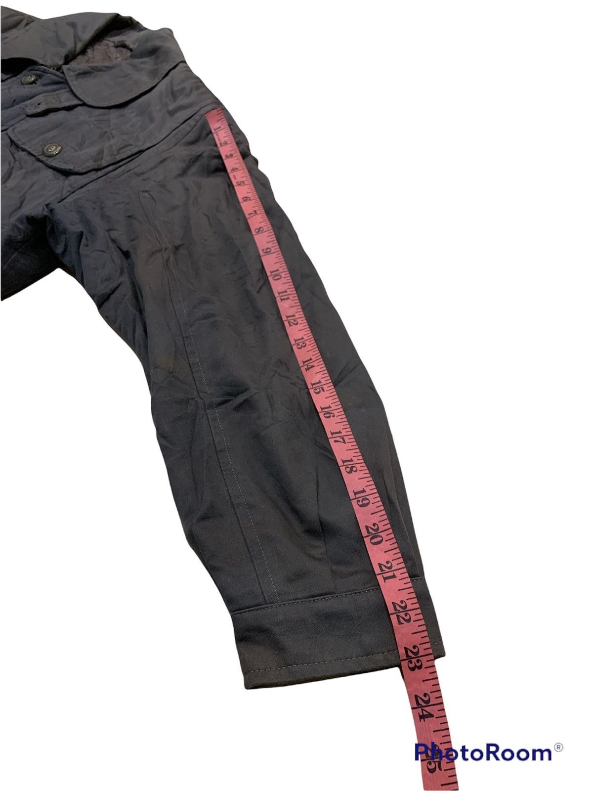 Other VINTAGE LANDI JACKET MADE IN ITALY Size US L / EU 52-54 / 3 - 4 Thumbnail