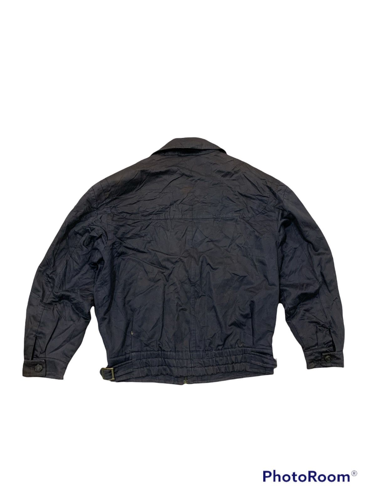 Other VINTAGE LANDI JACKET MADE IN ITALY Size US L / EU 52-54 / 3 - 2 Thumbnail