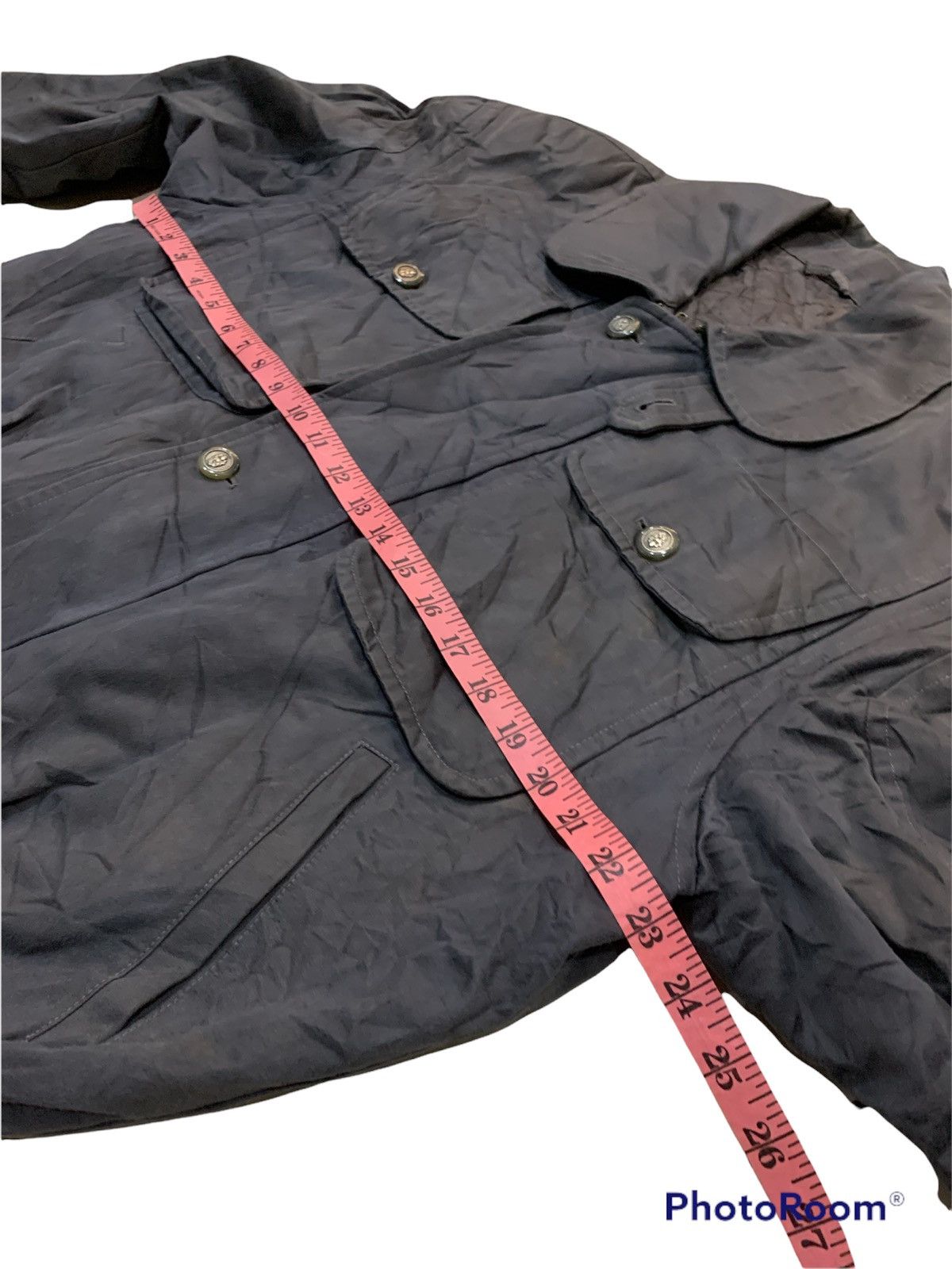Other VINTAGE LANDI JACKET MADE IN ITALY Size US L / EU 52-54 / 3 - 5 Thumbnail