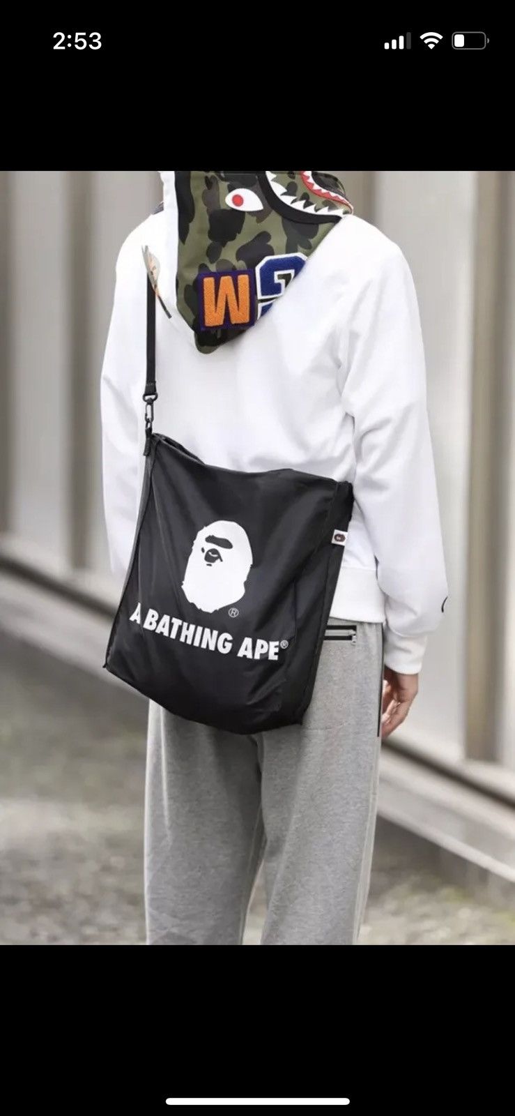 Bape Bape Magazine Spring 2016 Size ONE SIZE - 8 Thumbnail