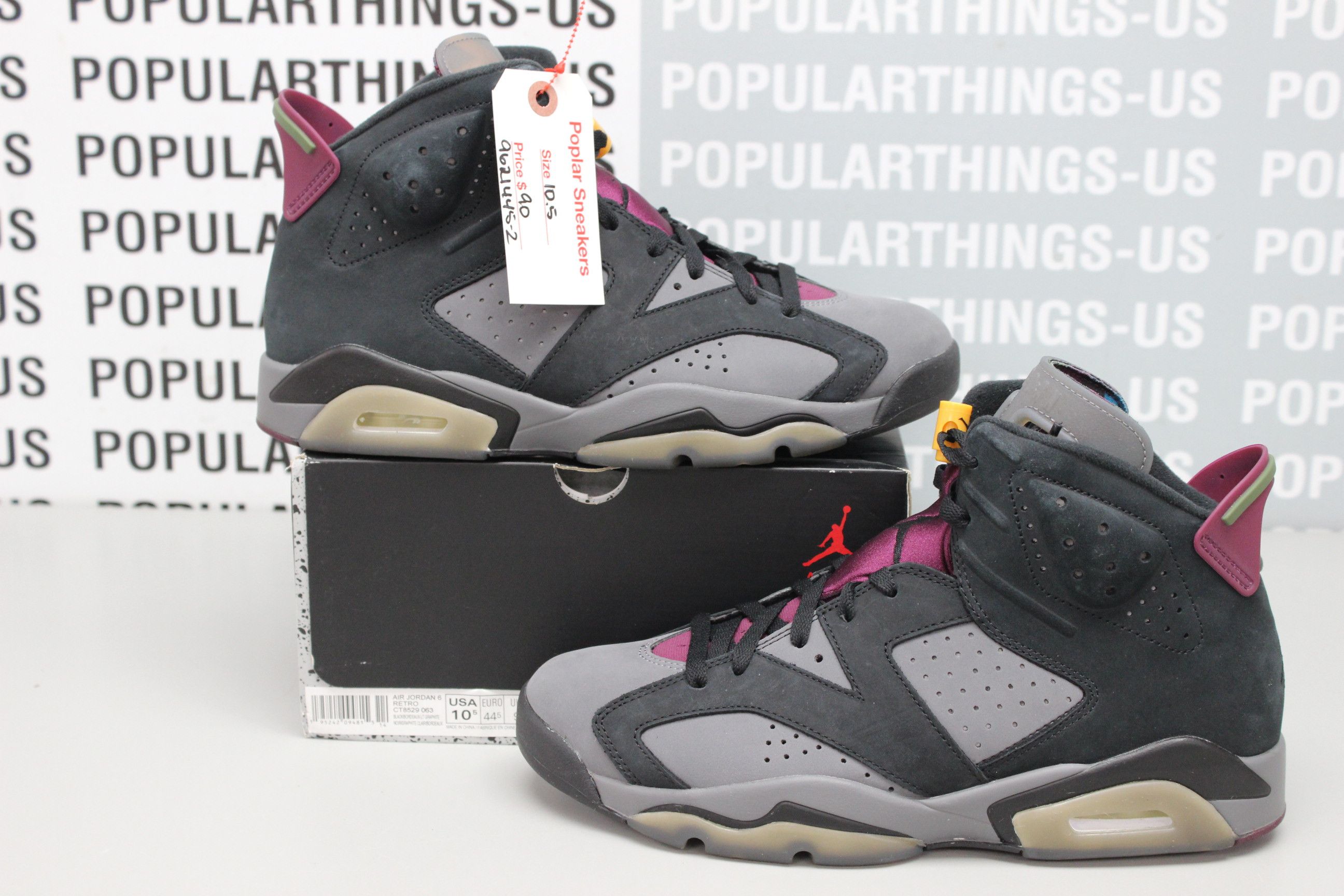 bordeaux 6s retail