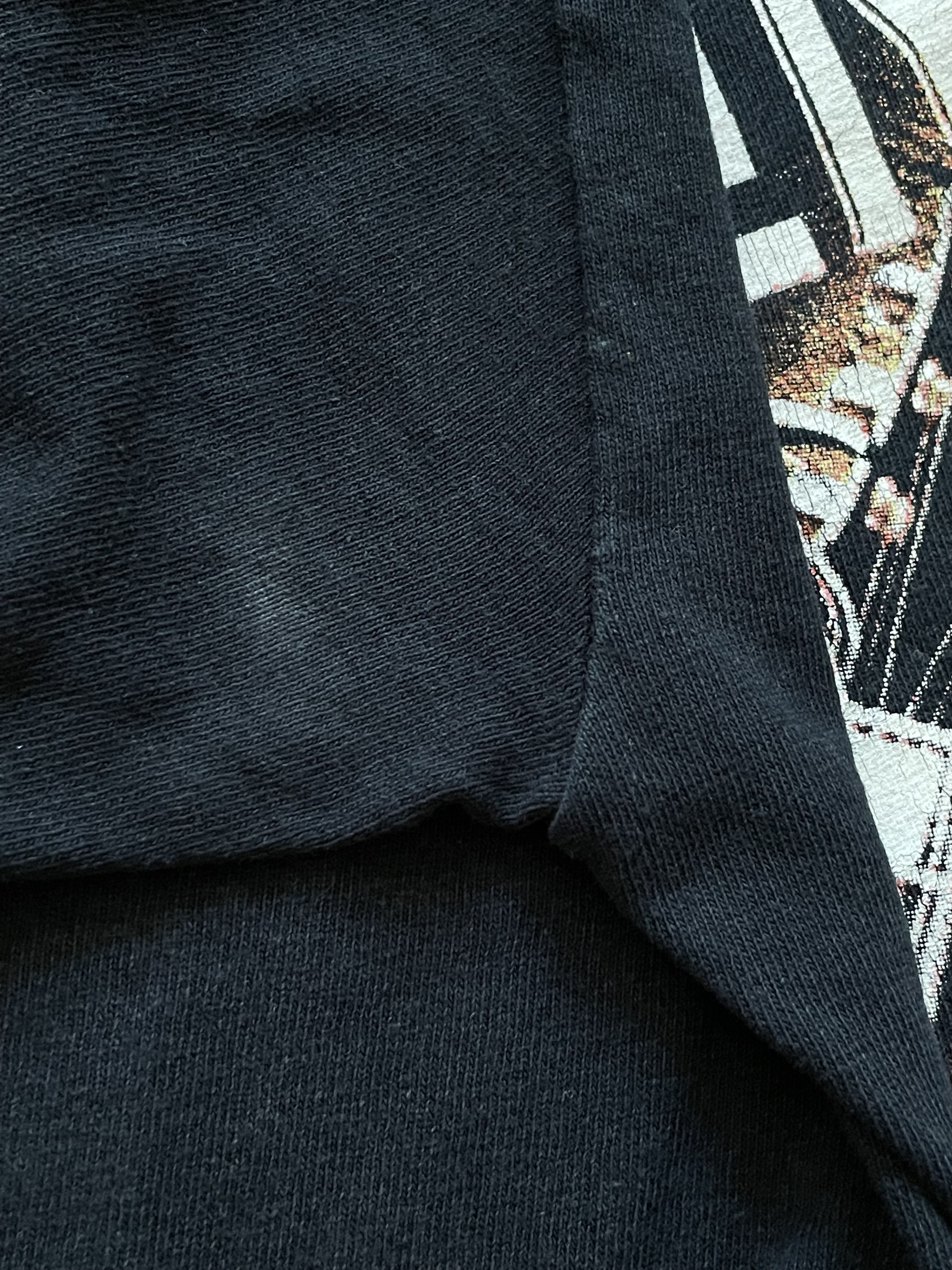 Band Tees × Led Zeppelin × Vintage Vintage Led Zeppelin Band Tee Shirt Jersey Rare Y2K Hype Size US S / EU 44-46 / 1 - 10 Thumbnail