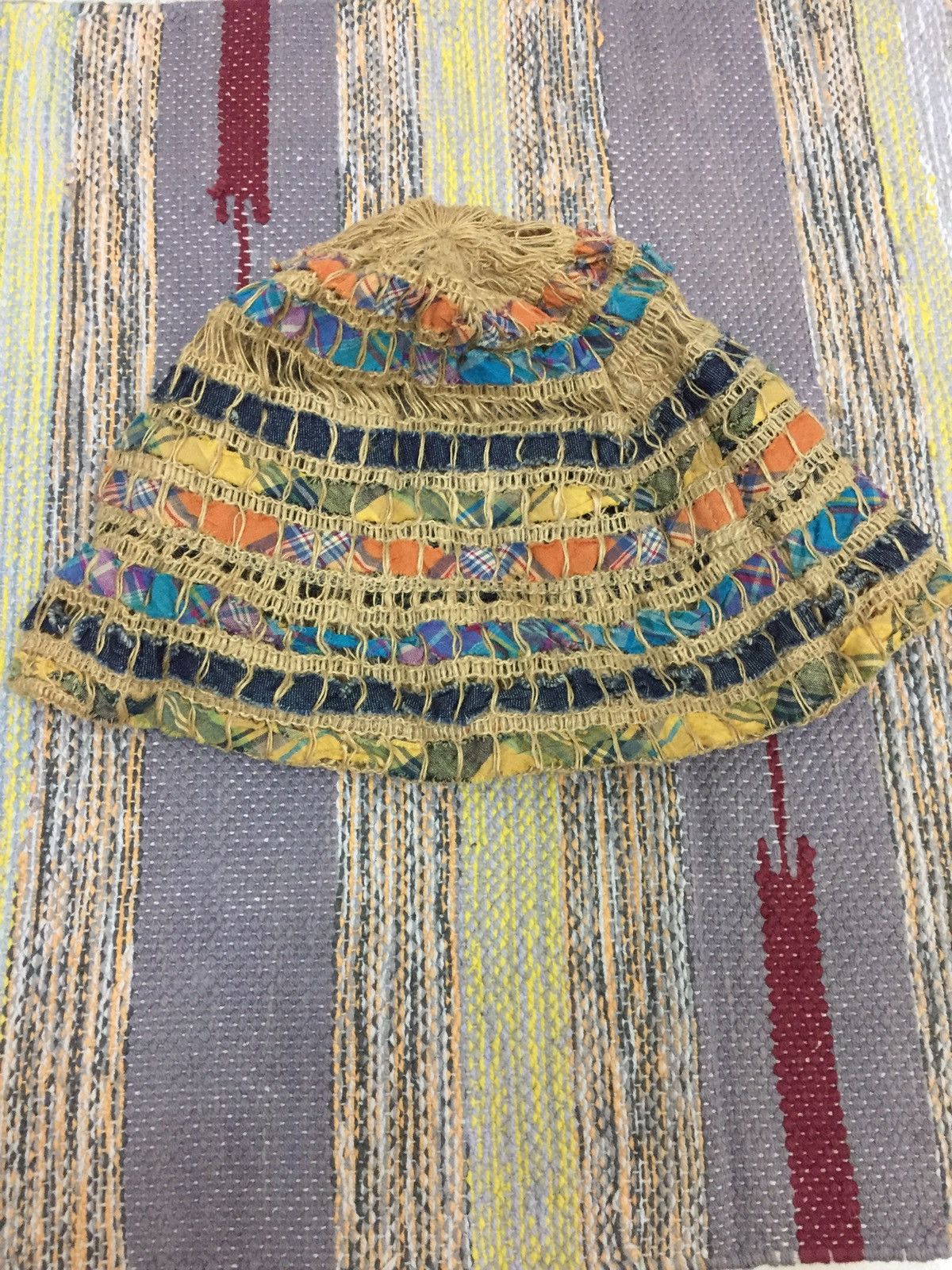 CA4LA Rare Ca4la Bucket Hat Size ONE SIZE - 2 Thumbnail