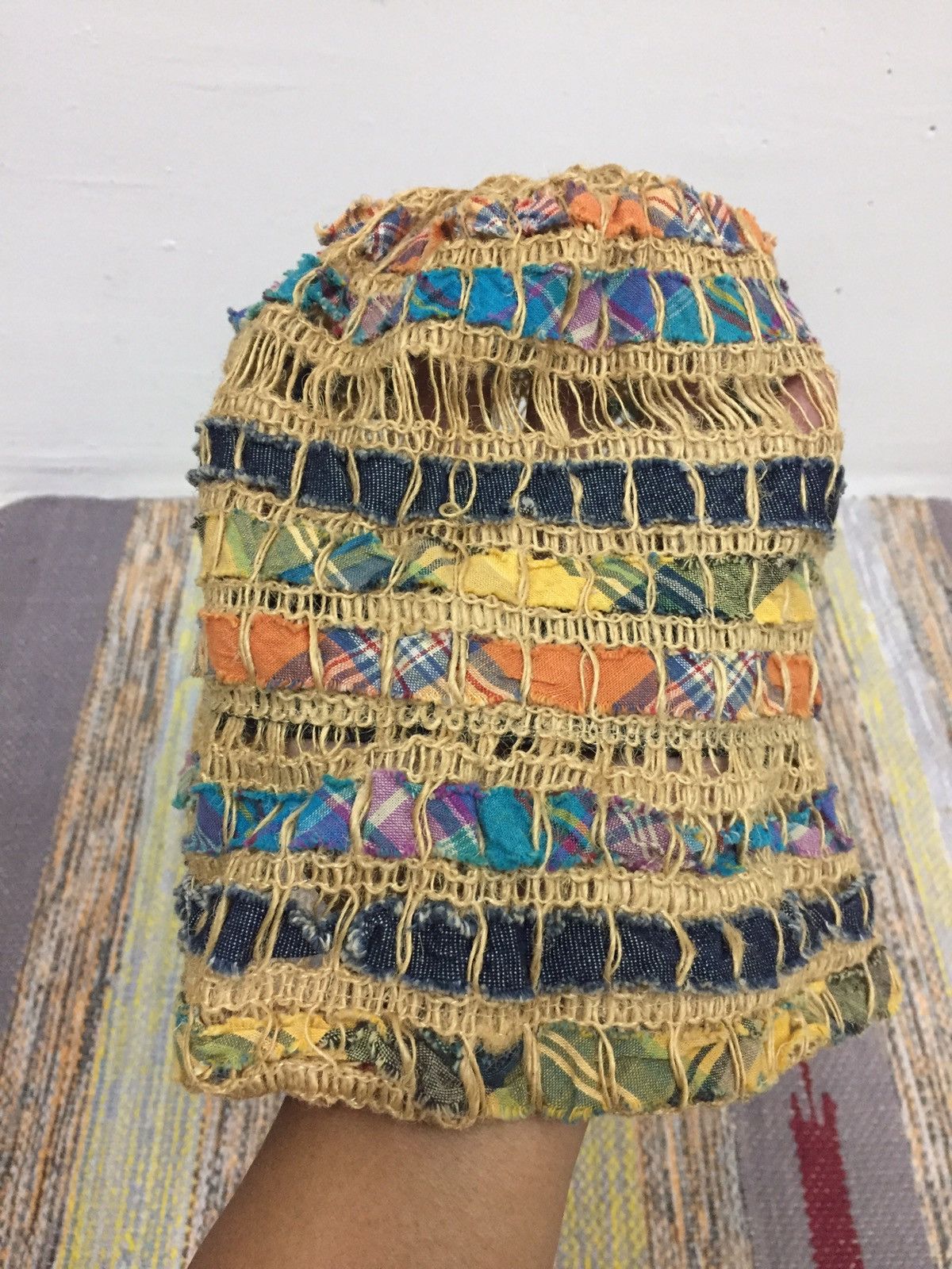 CA4LA Rare Ca4la Bucket Hat Size ONE SIZE - 3 Thumbnail