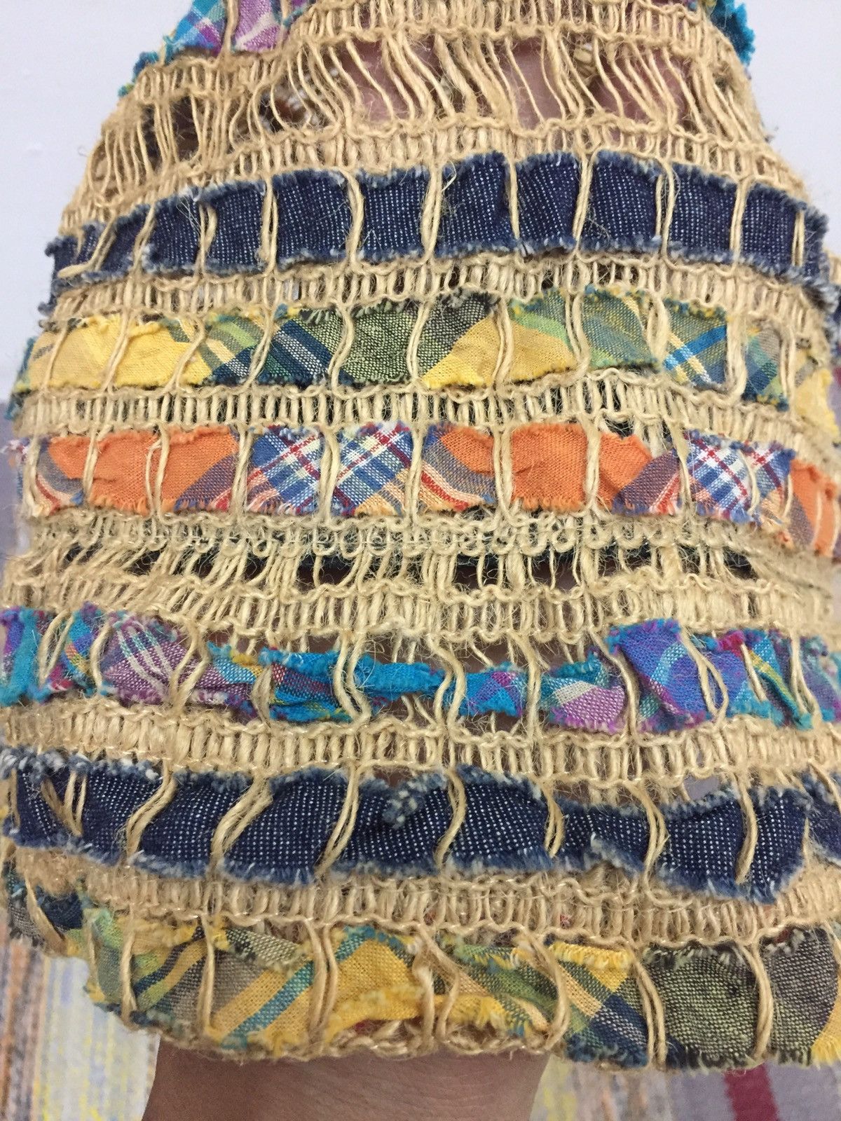 CA4LA Rare Ca4la Bucket Hat Size ONE SIZE - 5 Thumbnail