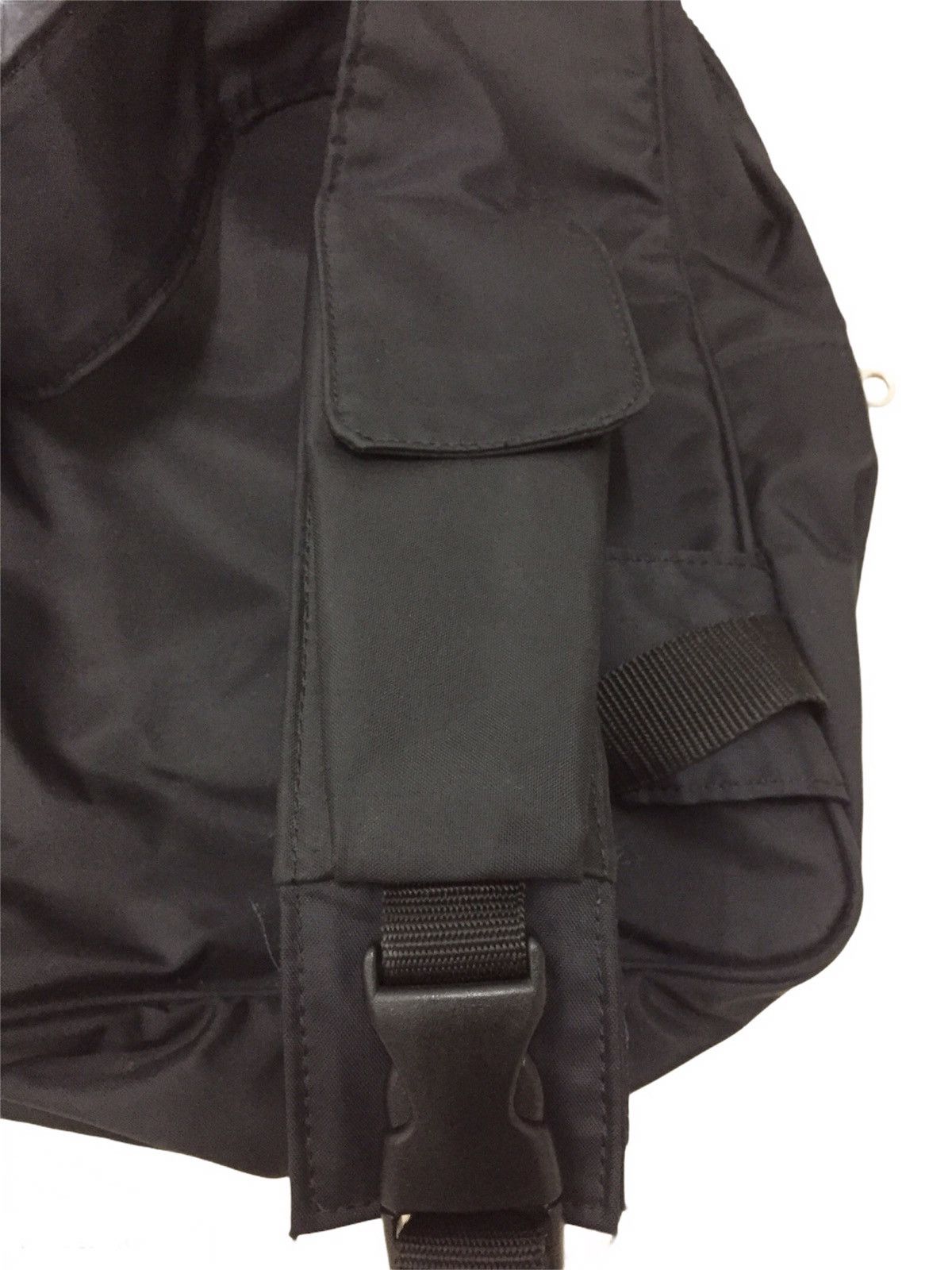 PPFM PPFM Crossbody Bag Size ONE SIZE - 3 Thumbnail