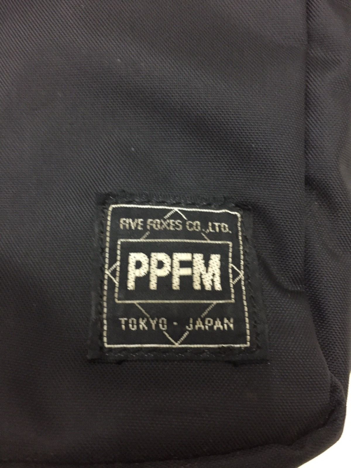 PPFM PPFM Crossbody Bag Size ONE SIZE - 6 Thumbnail