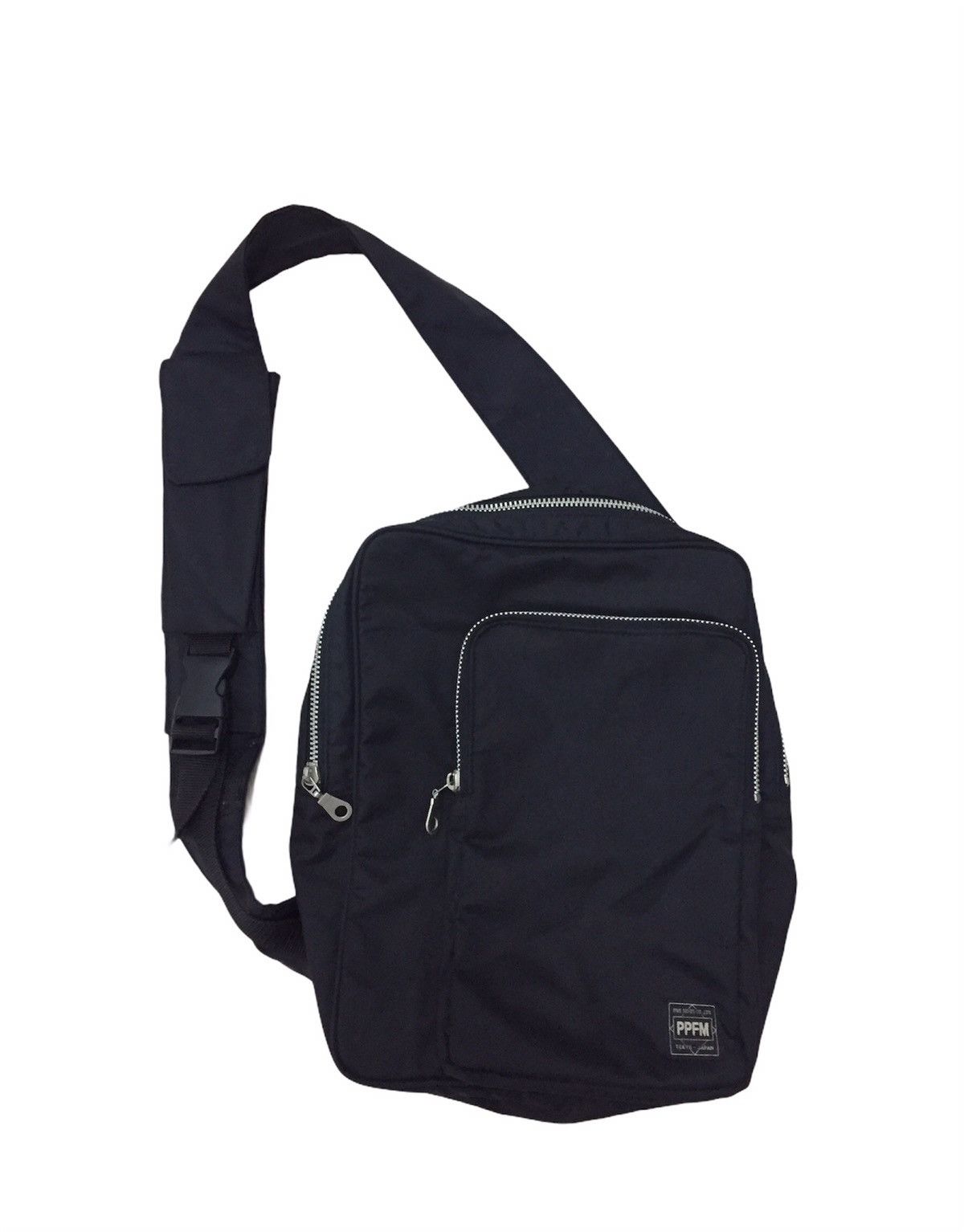 PPFM PPFM Crossbody Bag Size ONE SIZE - 1 Thumbnail