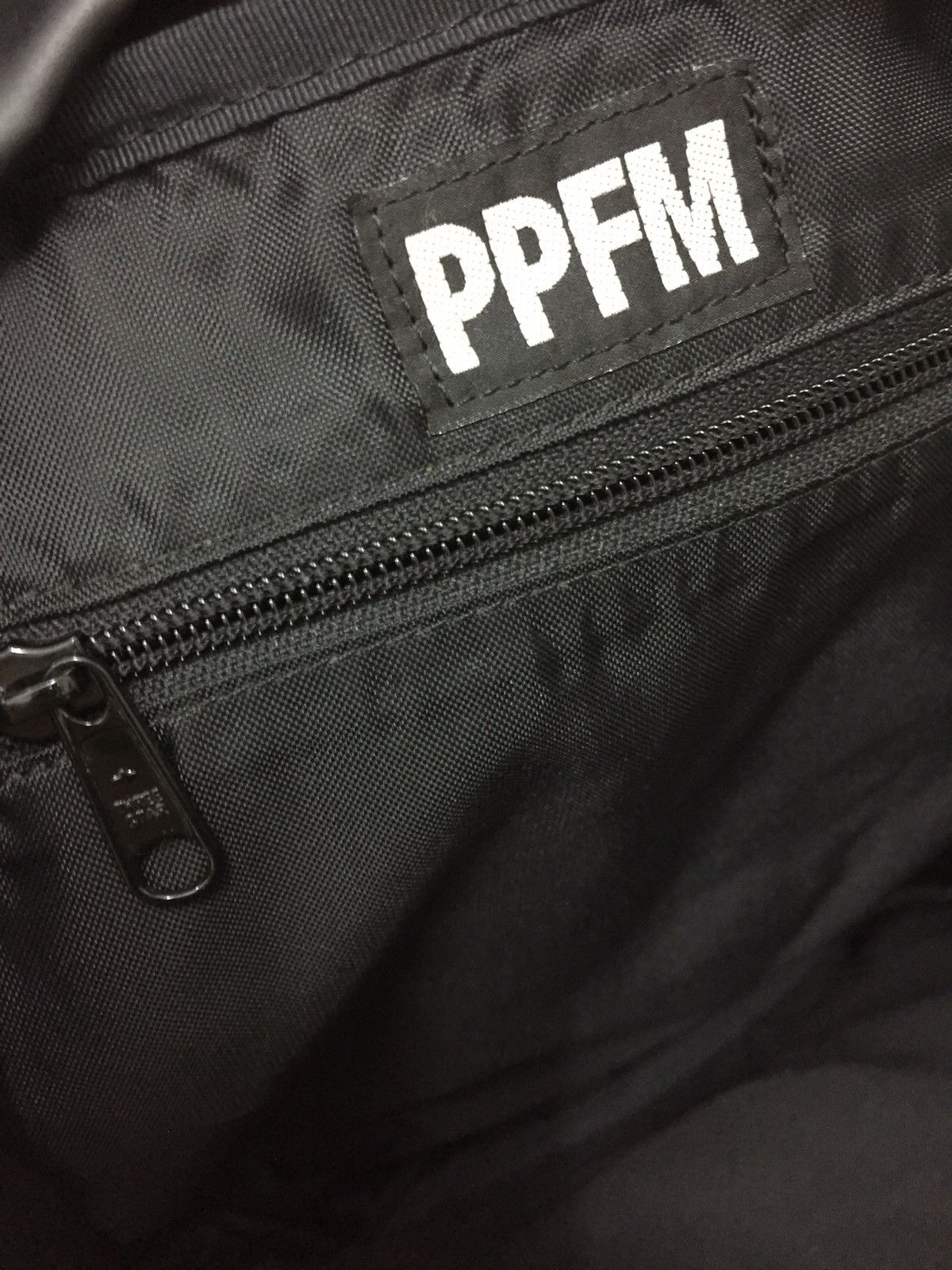 PPFM PPFM Crossbody Bag Size ONE SIZE - 5 Thumbnail