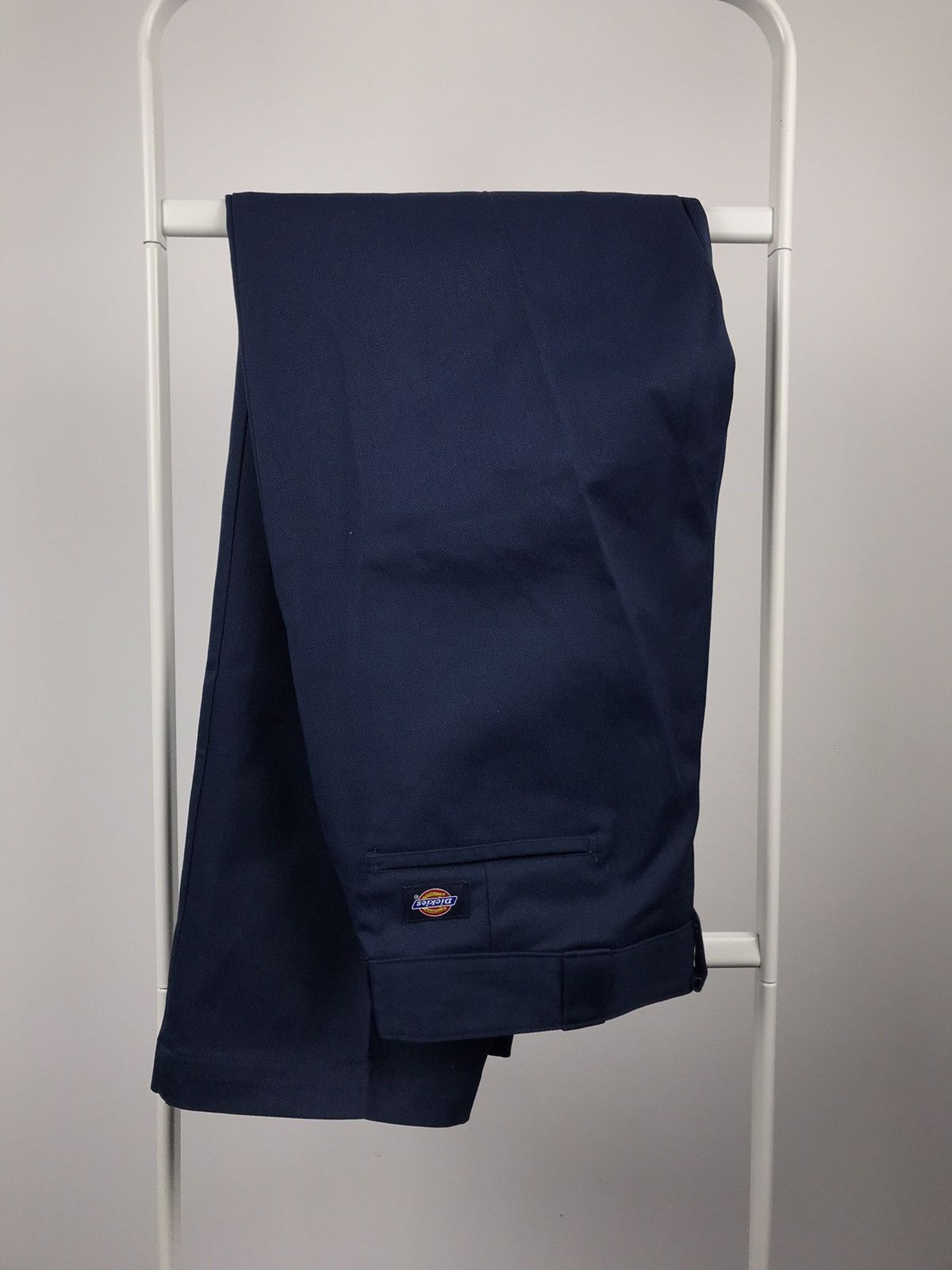 Dickies × Vintage Vintage Dickies 874NV Chino Pants Made In USA Size US 36 / EU 52 - 1 Thumbnail